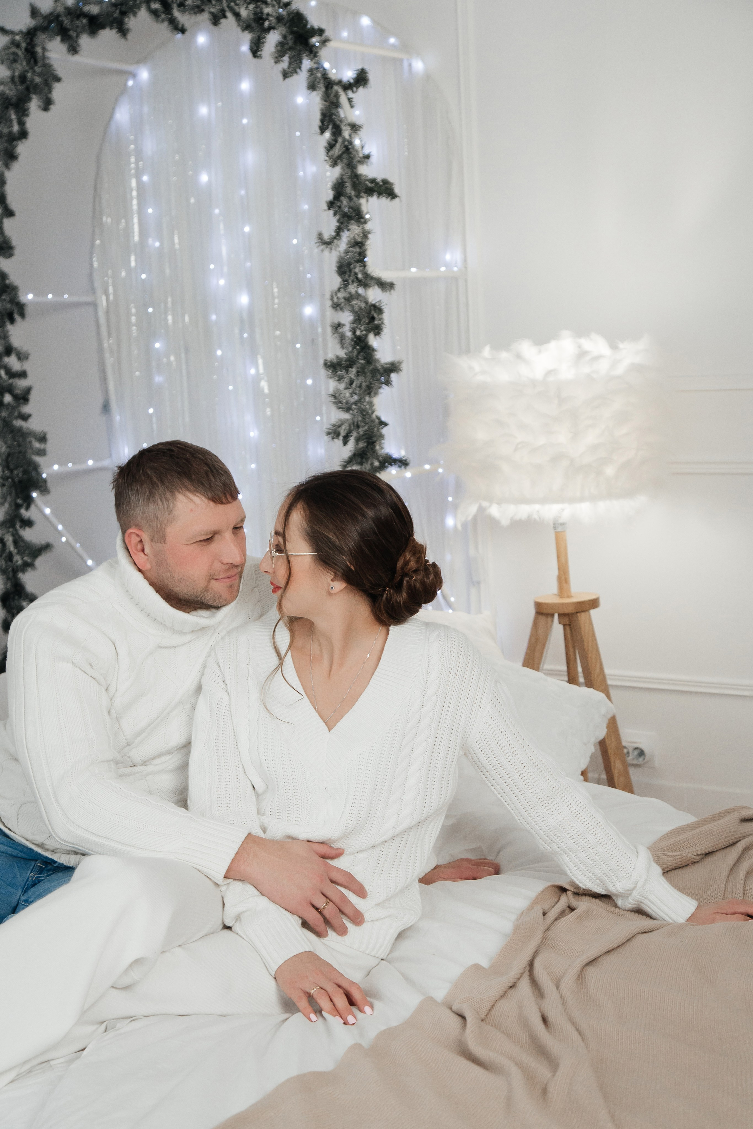 СЕМЕЙНАЯ ФОТОСЕССИЯ. Фотограф в Киселёвске Татьяна Трухалева