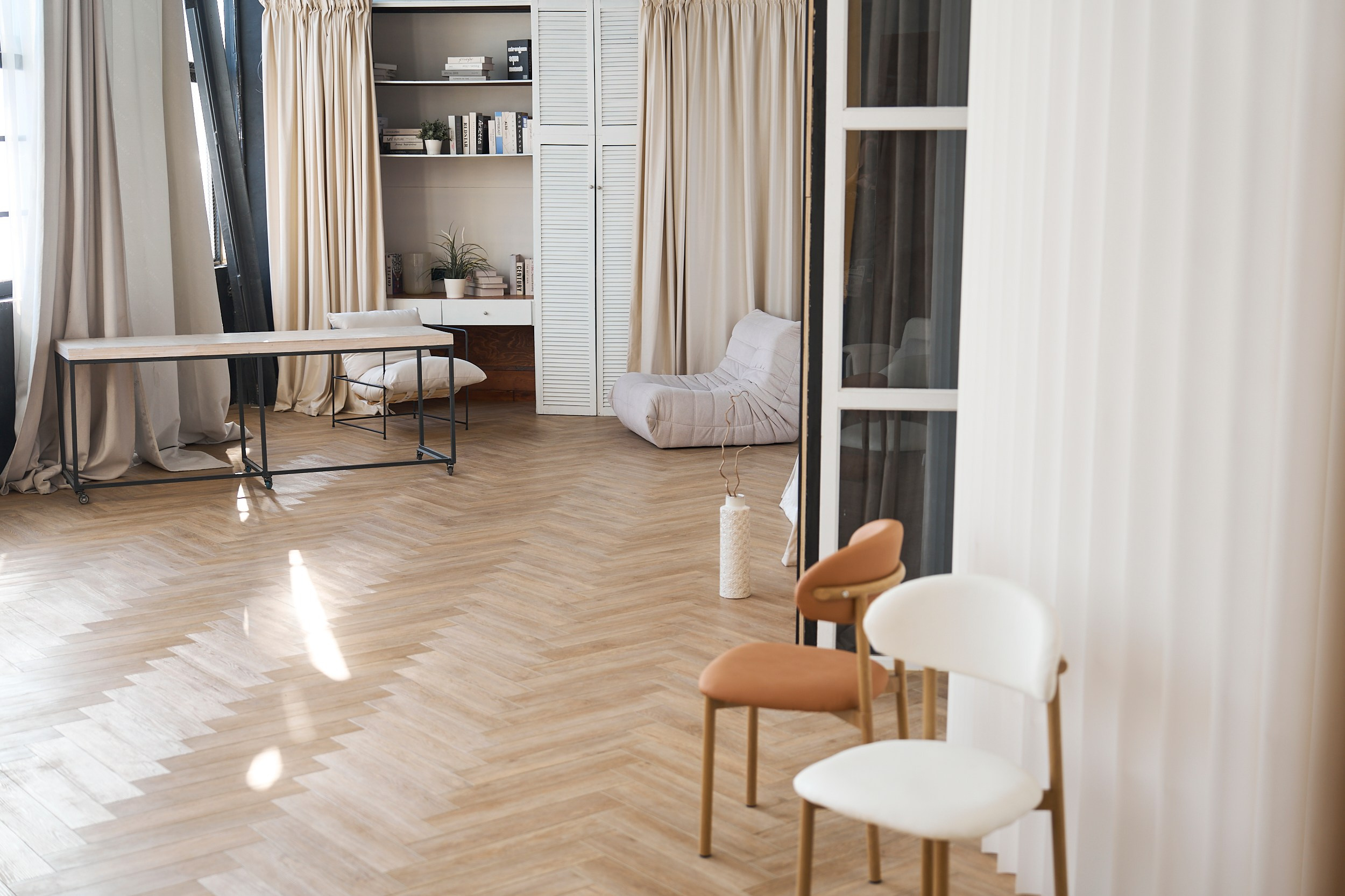 Лофт (студия Дизель). Фотограф г. Хабаровск. Семейные и индивидуальные съёмки