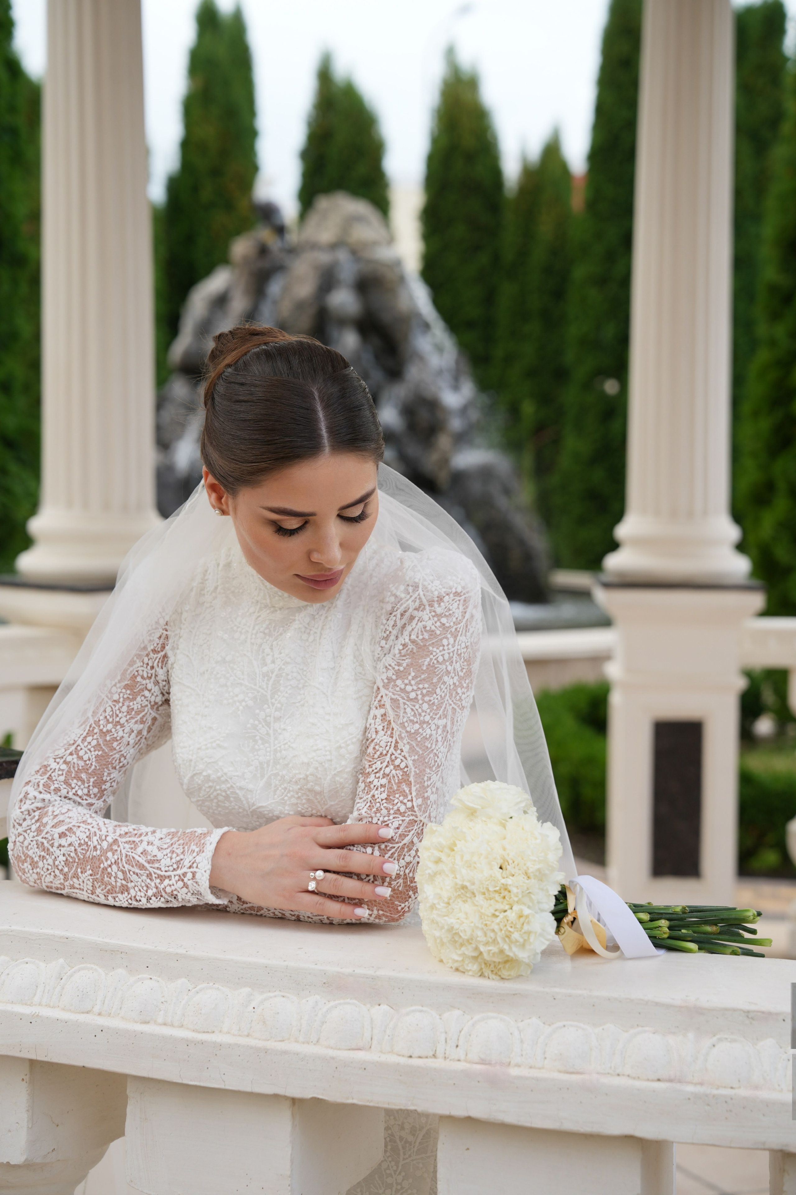 СВАДЕБНЫЕ ФОТОГРАФИИ. Фотограф Медина Газгиреева, Ингушетия!