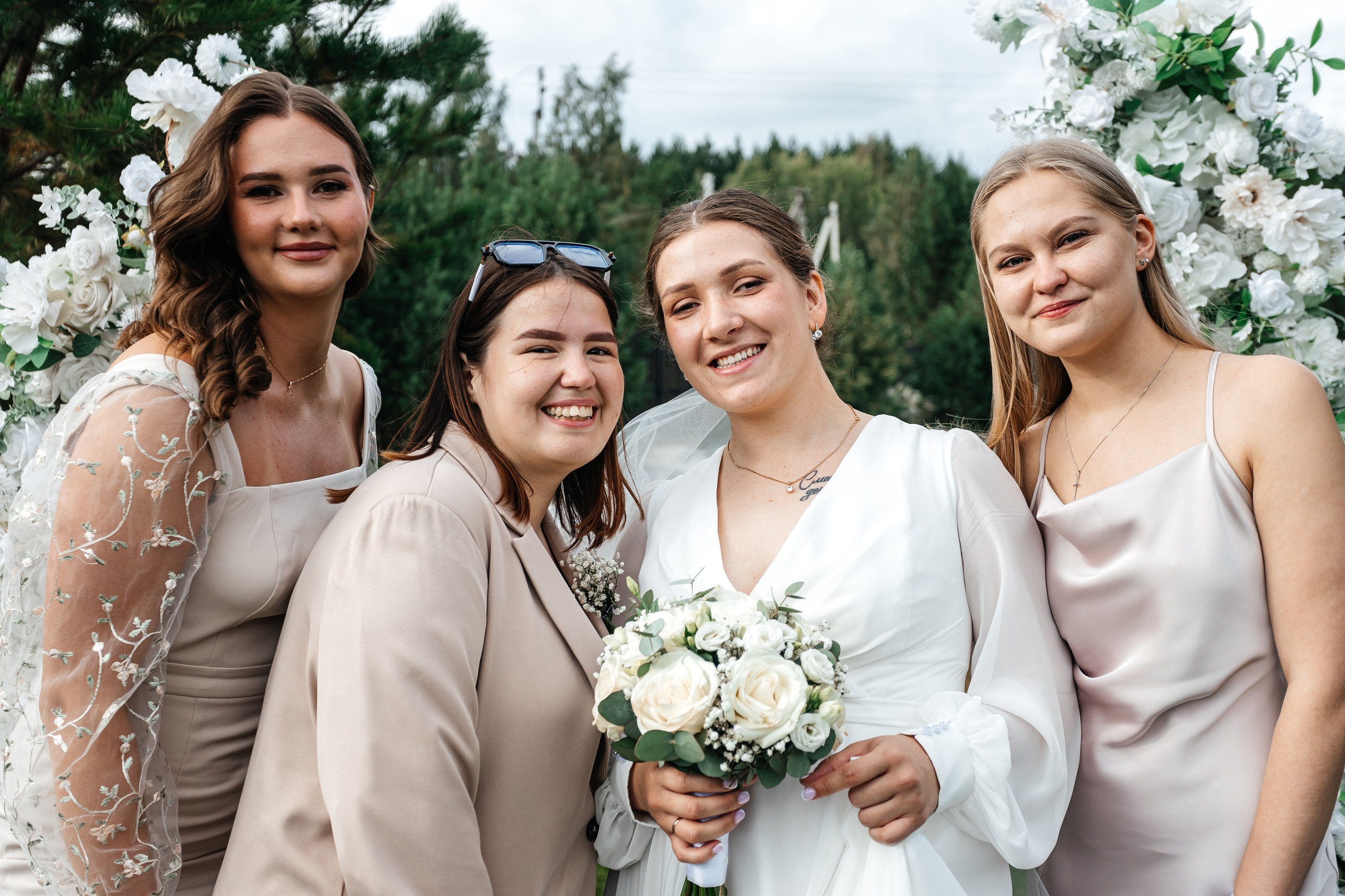 Свадебный день, Антон и Любовь 24.08.2024. Александр Оношкин. Свадебный фотограф в Екатеринбурге