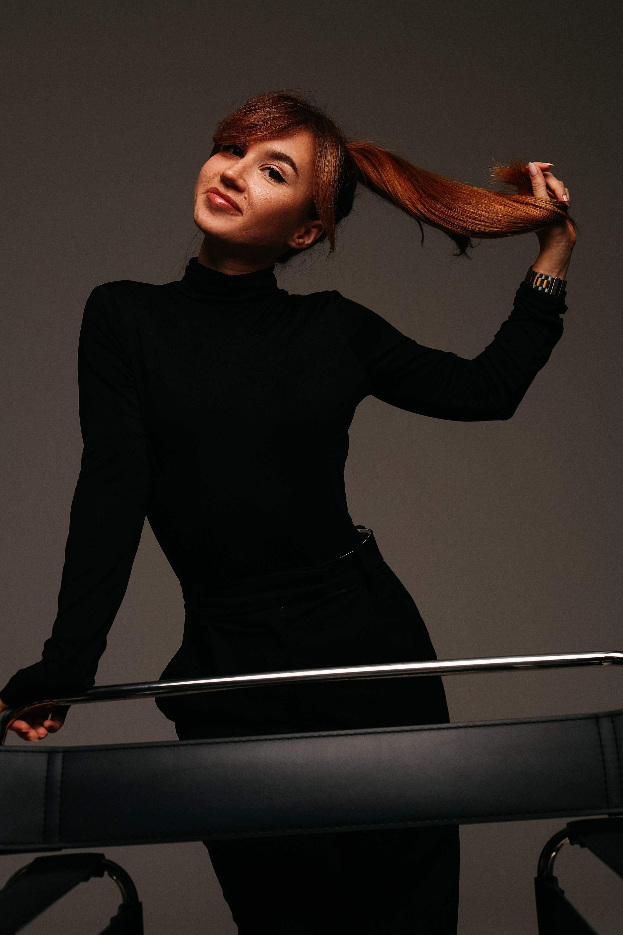 Экселленс эксперт. Фотограф в Москве Анастасия Курлович