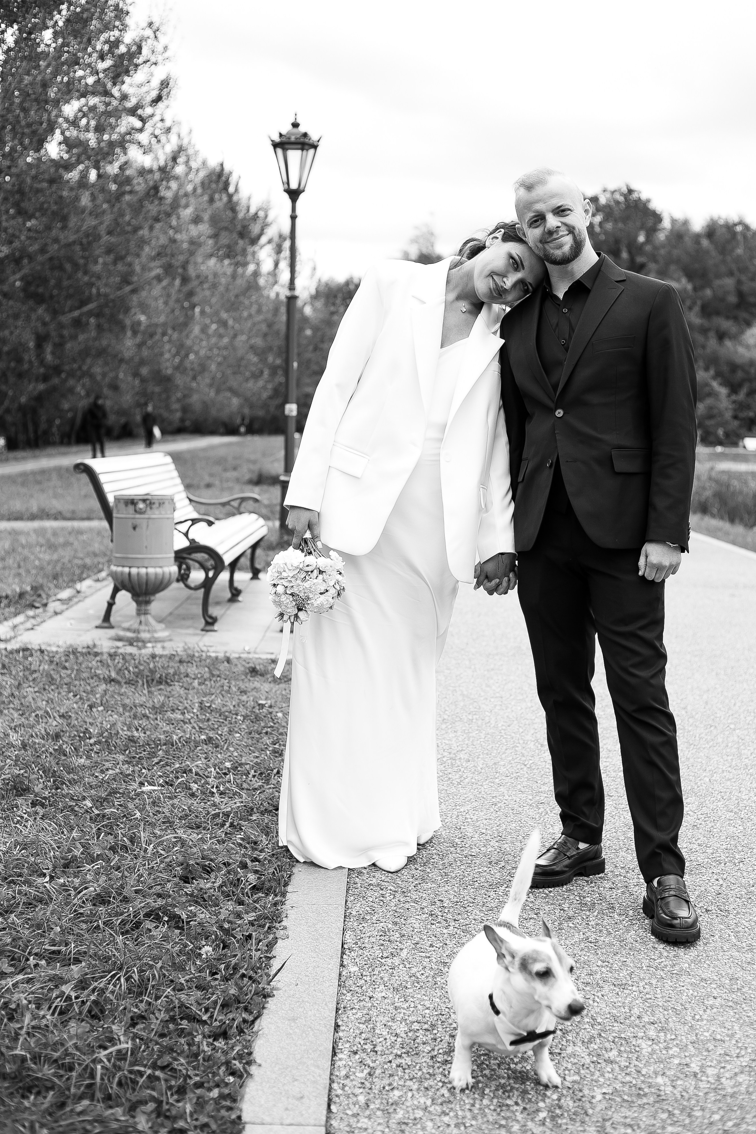 Ксюша+Саша. Свадебный и семейный фотограф Волкова Маргарита