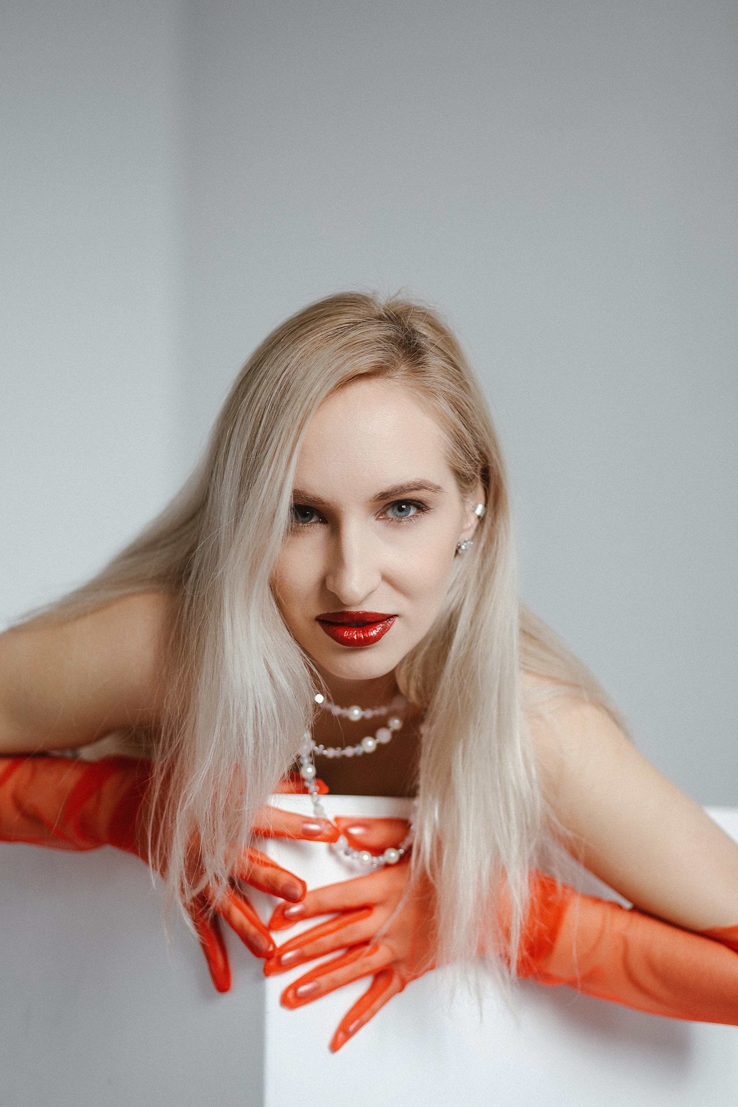 Фотосессия ню в Краснодаре