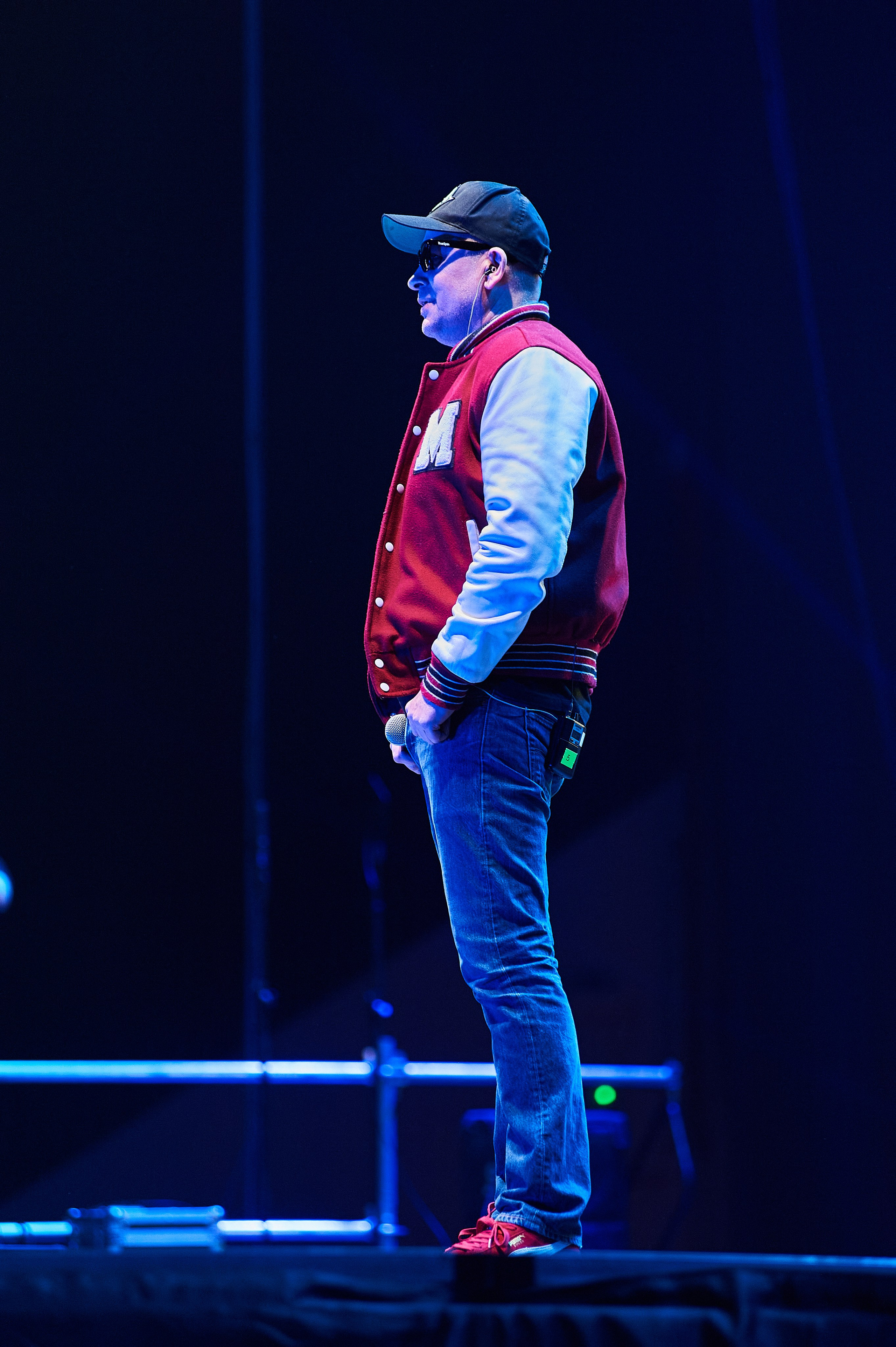 Супердискотека 90-х в Красноярске RECORD. Фотограф Москва Concerts photo / Fashion photо