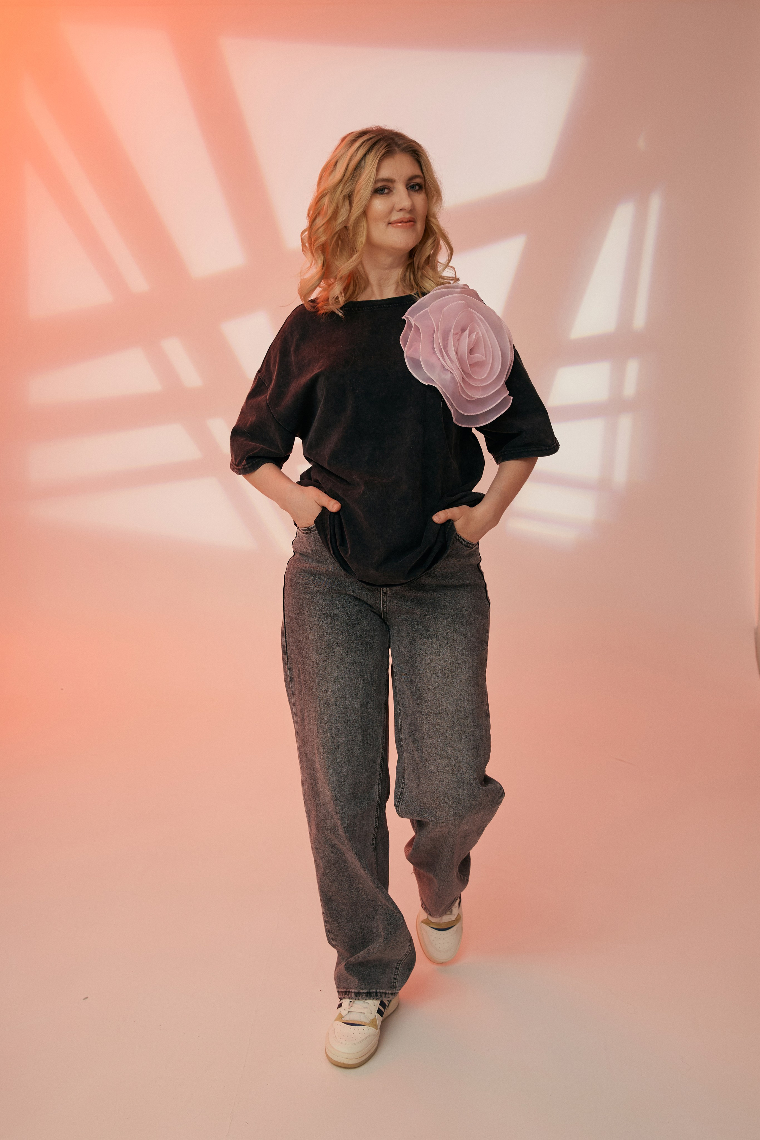 Татьяна. Фотограф