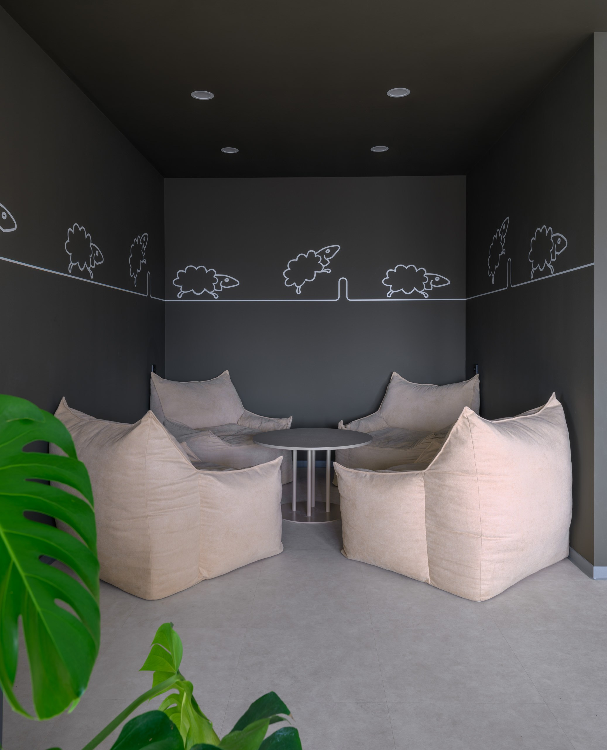 Первый технохаб Сбербанка в России. -Интерьерный фотограф Коваль Илья. Коваль Илья — Интерьерный и архитектурный фотограф