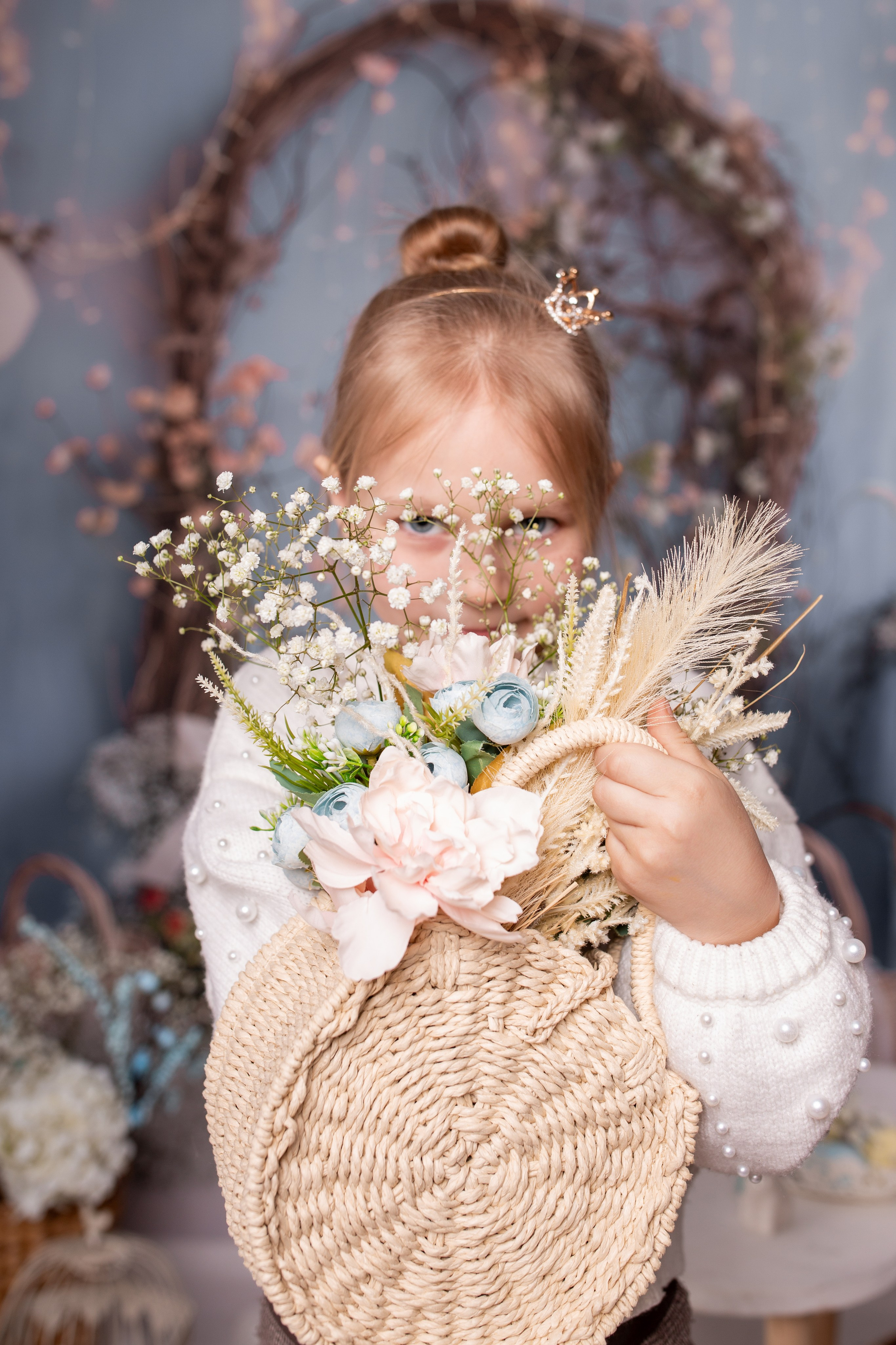 Весна 2026. Семейный и детский фотограф в Ярославле