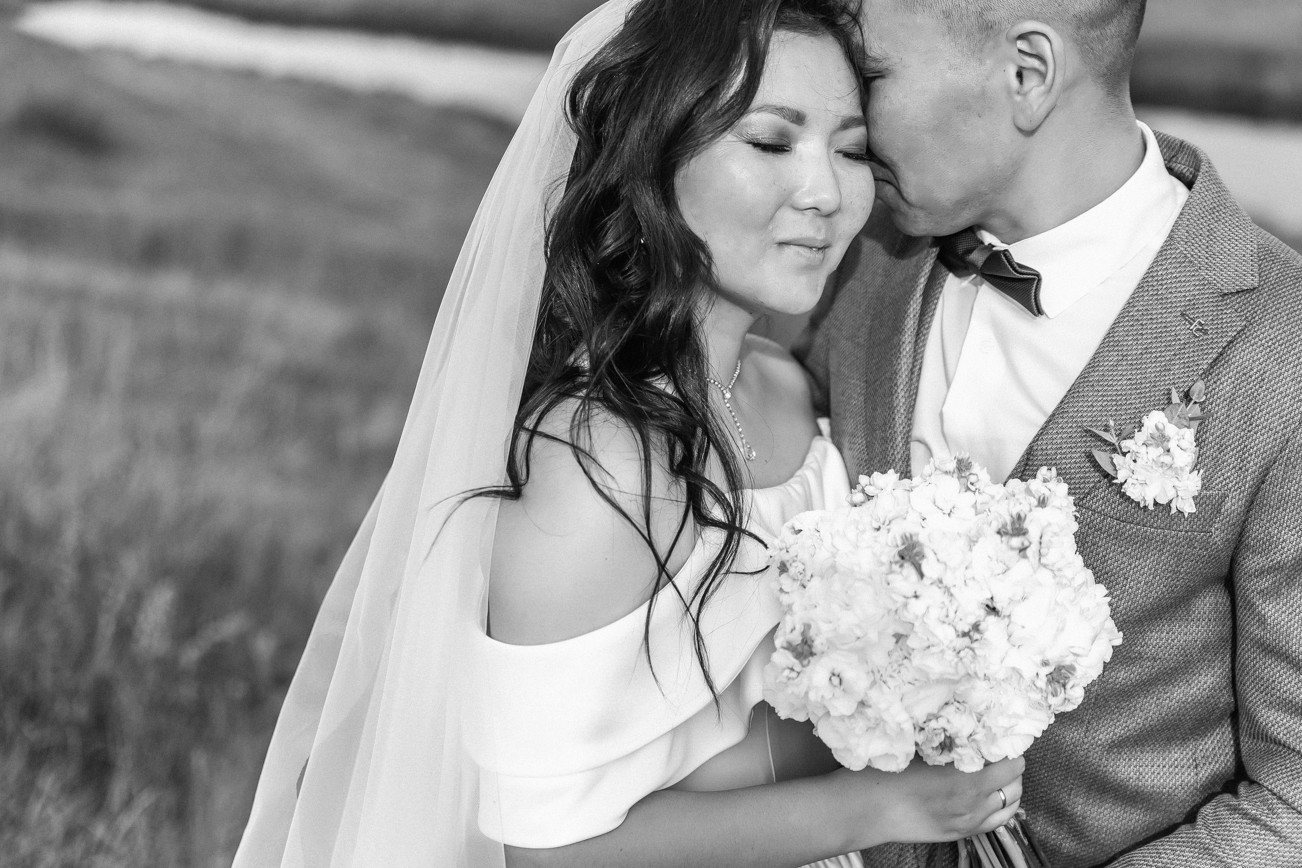 Владимир & Мария. Главная