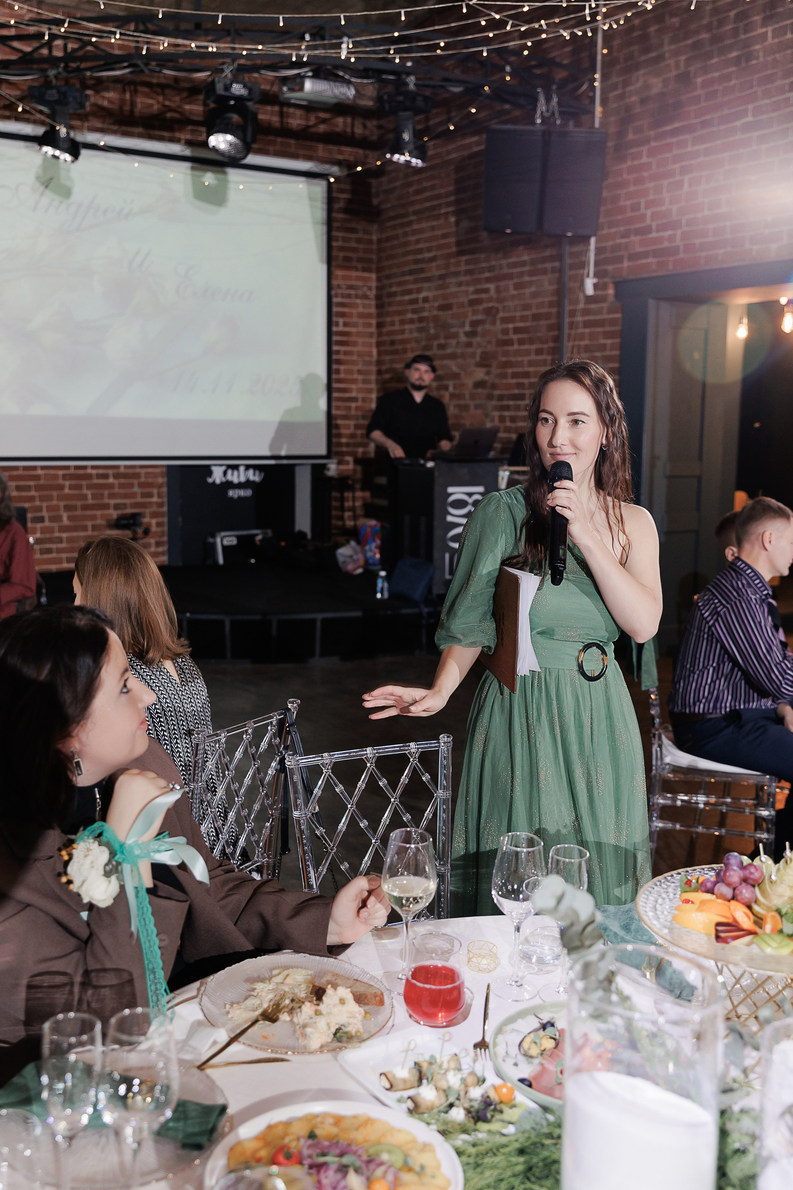 Андрей и Елена. Свадебный и семейный фотограф в Твери и Тверской области