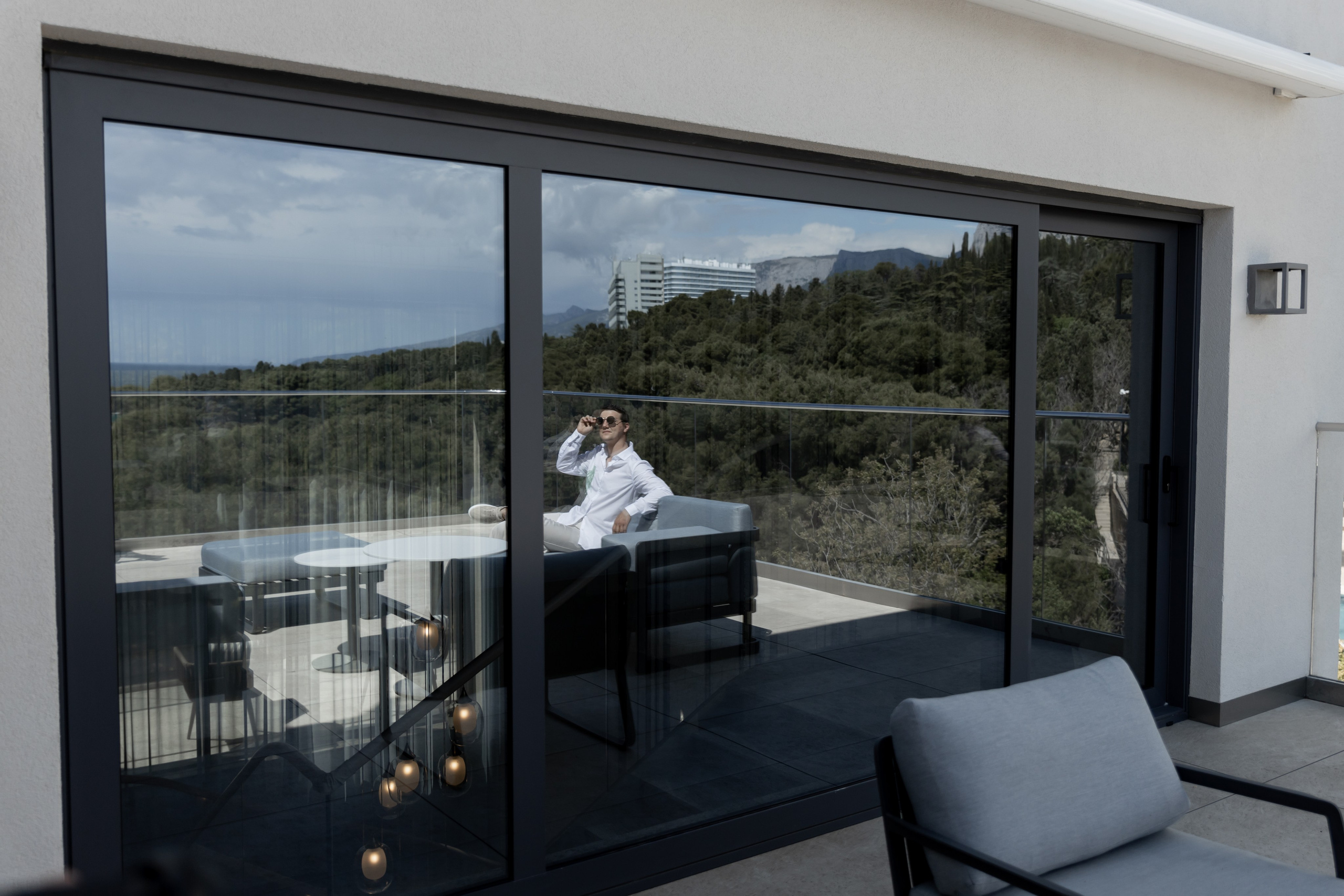 Лучиано. Олег и Юлия. Свадебный и семейный фотограф в Крыму и Севастополе Дарья Королева