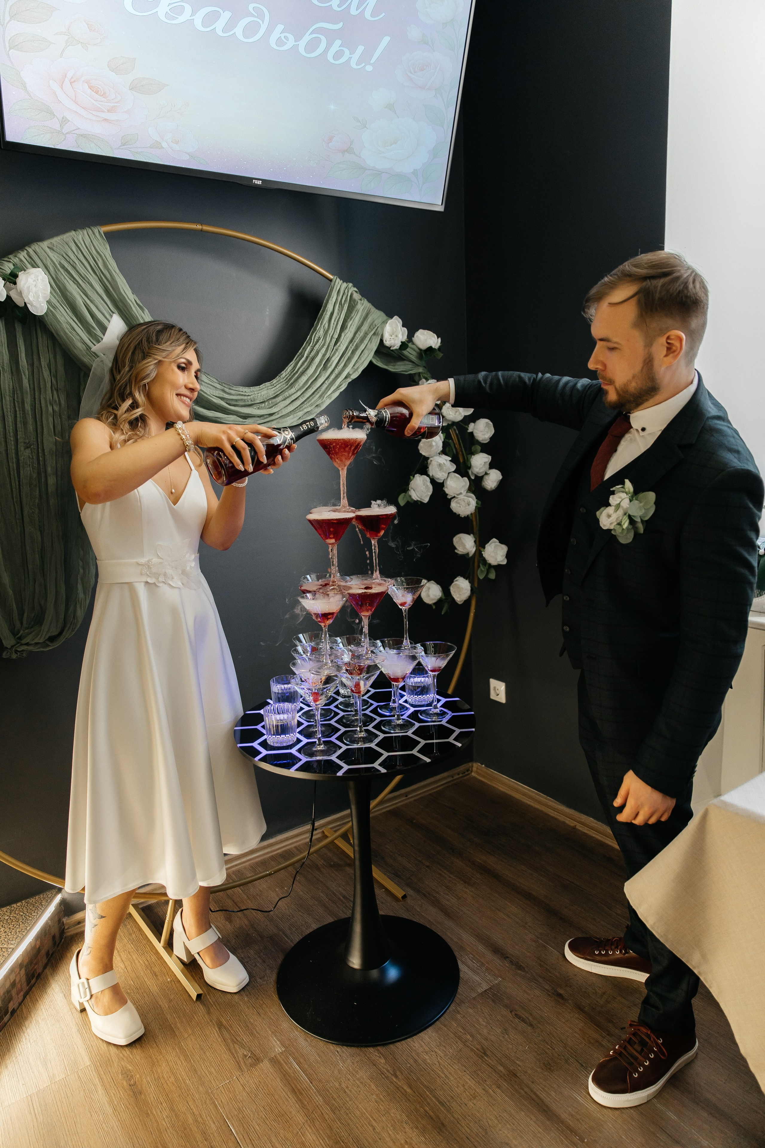 Юрий и Анна. Свадебный фотограф, Екатерина Малова. Фотосессии. Съемка в Спб и ЛО