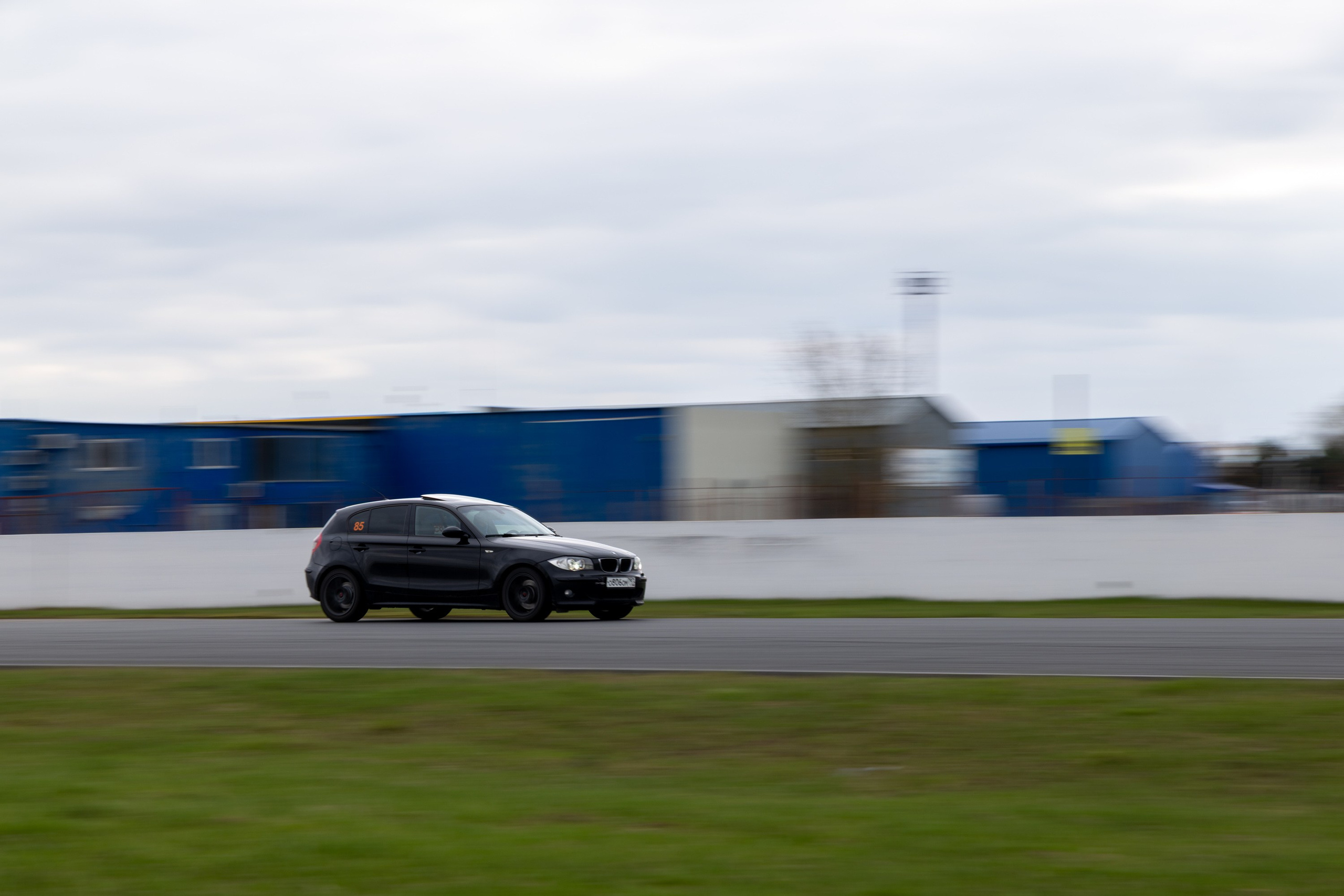 Ралли-спринт «JDM Power Shop» 19.04.2026 ADM Raceway, Мячково. Фотоклиника Светланы Шутько
