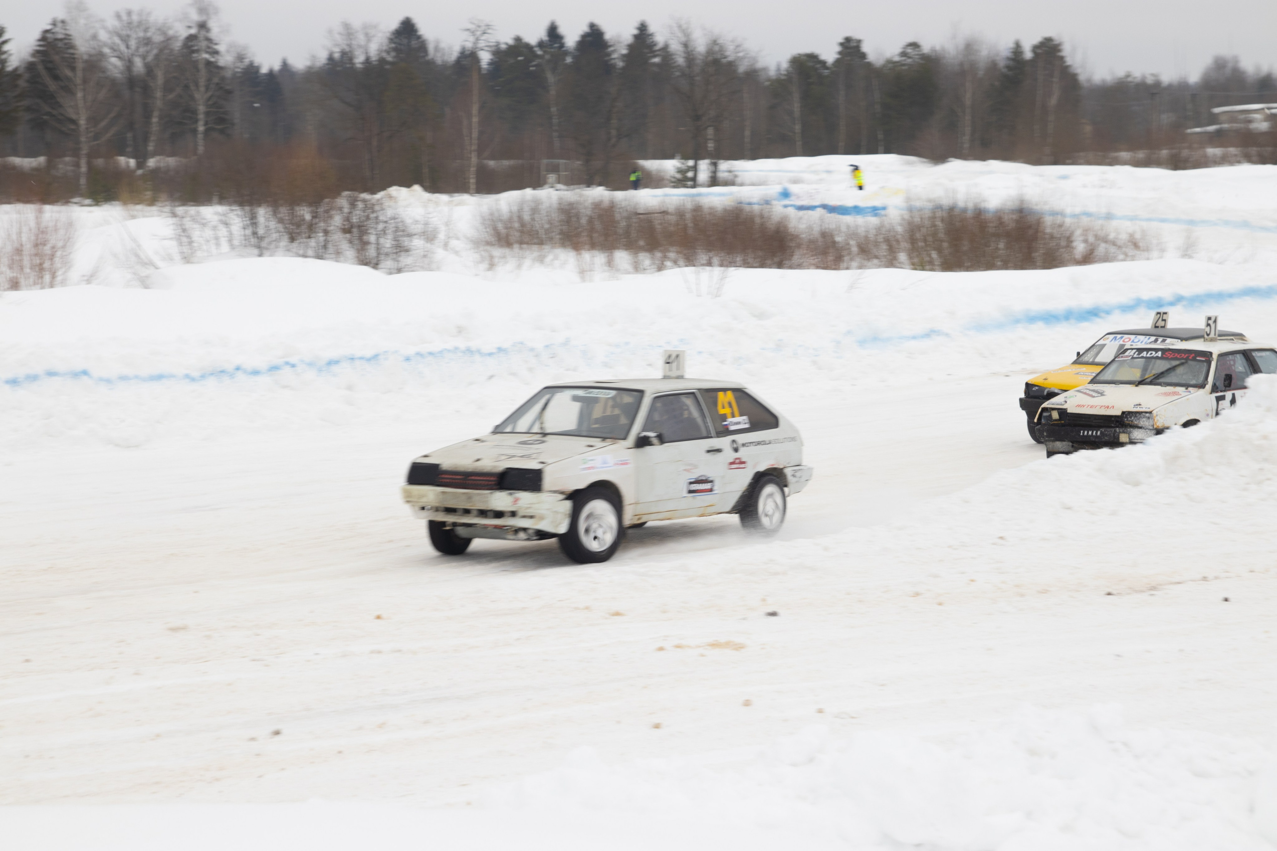 Кубок «KRAMAR MOTORSPORT» «YUKA ADV PRO RACING» 28.02.2026 Калининец М.О. Фотоклиника Светланы Шутько