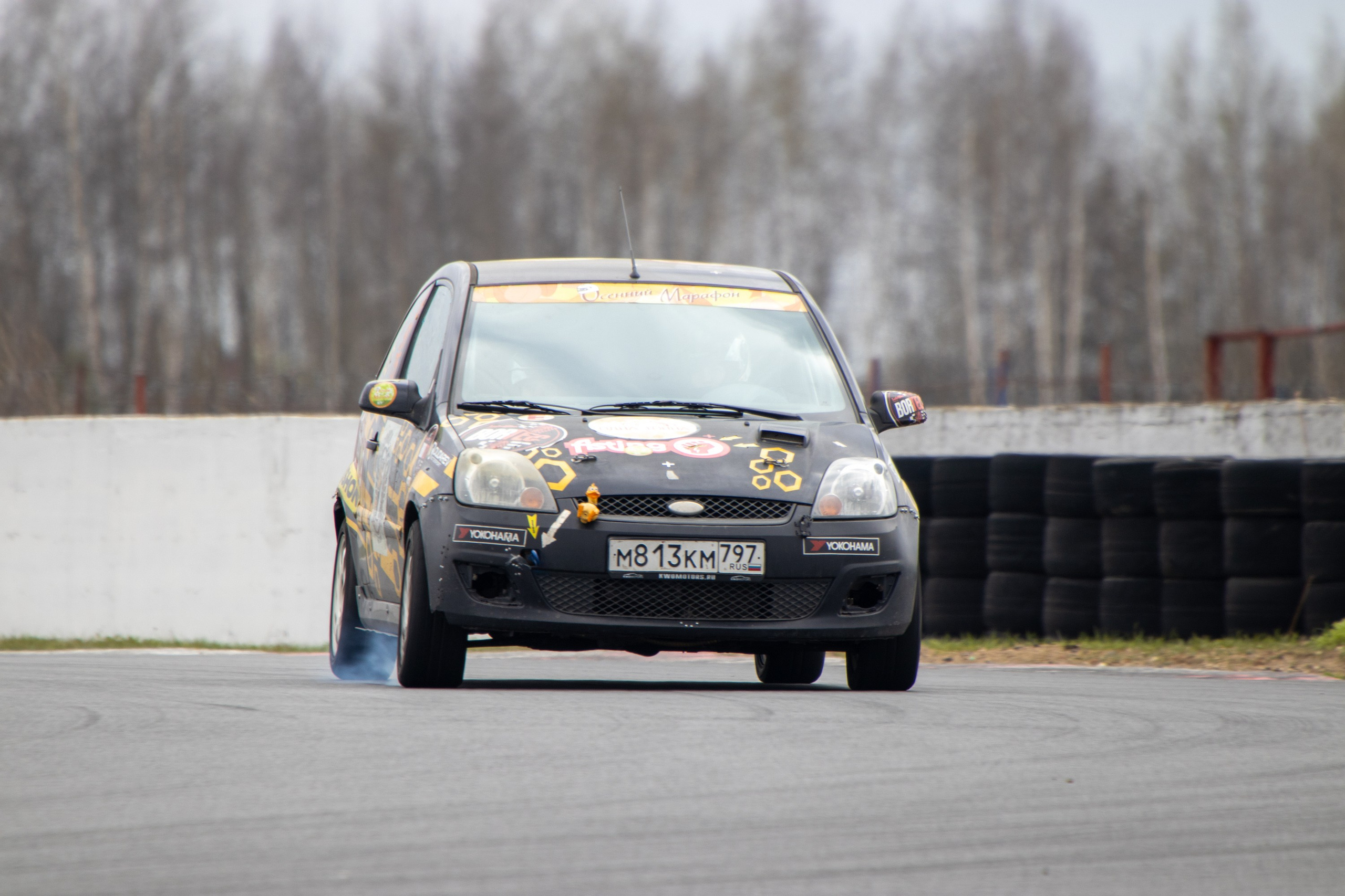 Ралли-спринт «JDM Power Shop» 19.04.2026 ADM Raceway, Мячково. Фотоклиника Светланы Шутько