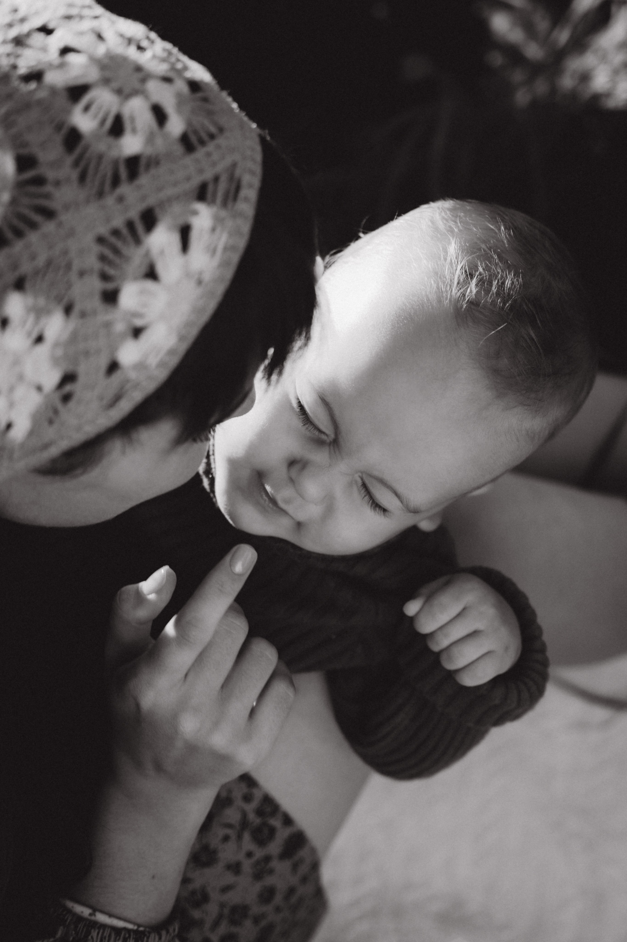 Вика и Егорка. Фотограф в Минске — Мария Миллс