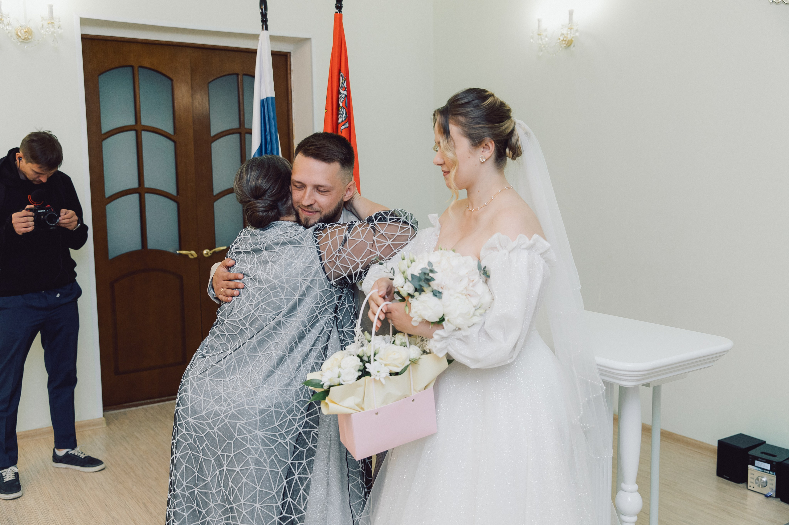 ЗАГС Щелково