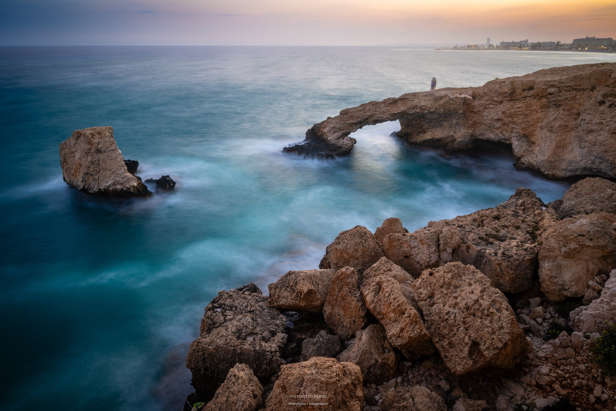 Море, море…мир бездонный. Авторские стильные фотокартины