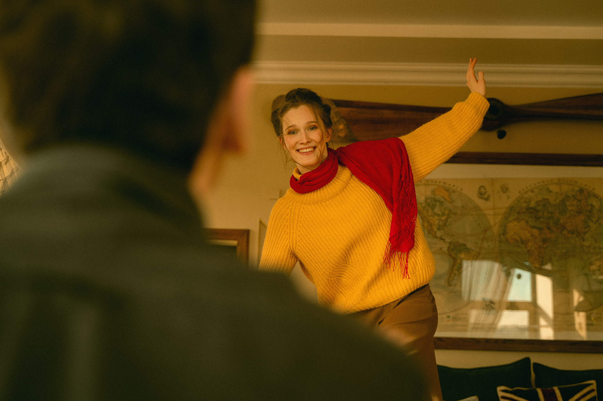 Сладкий ноябрь. Эльвира Жижикина. Семейный фотограф в Санкт-Петербурге