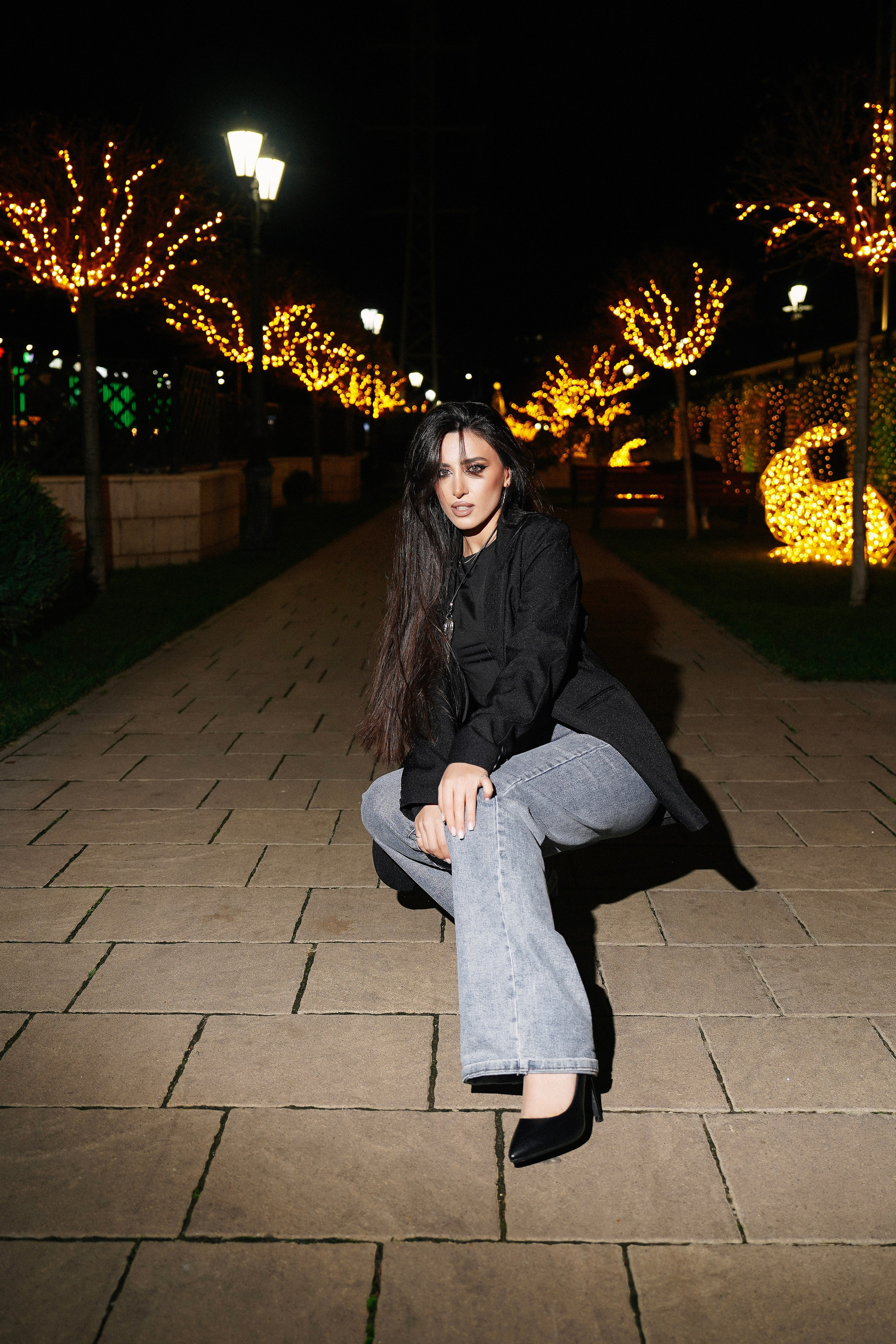 Тереза. Фотограф с психологическим образованием