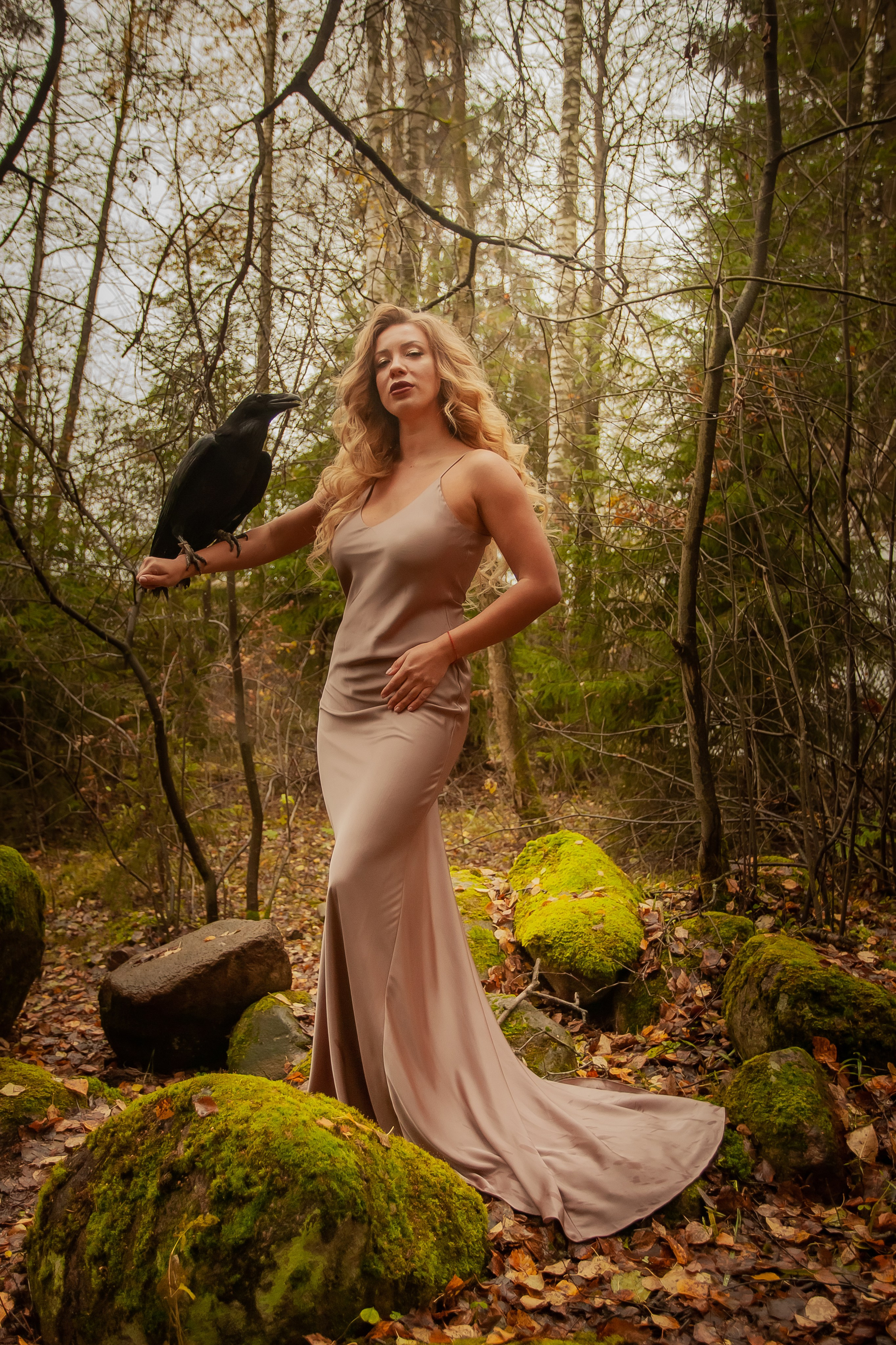 Фотосессии с животными. Фотограф Ирина Богатырева