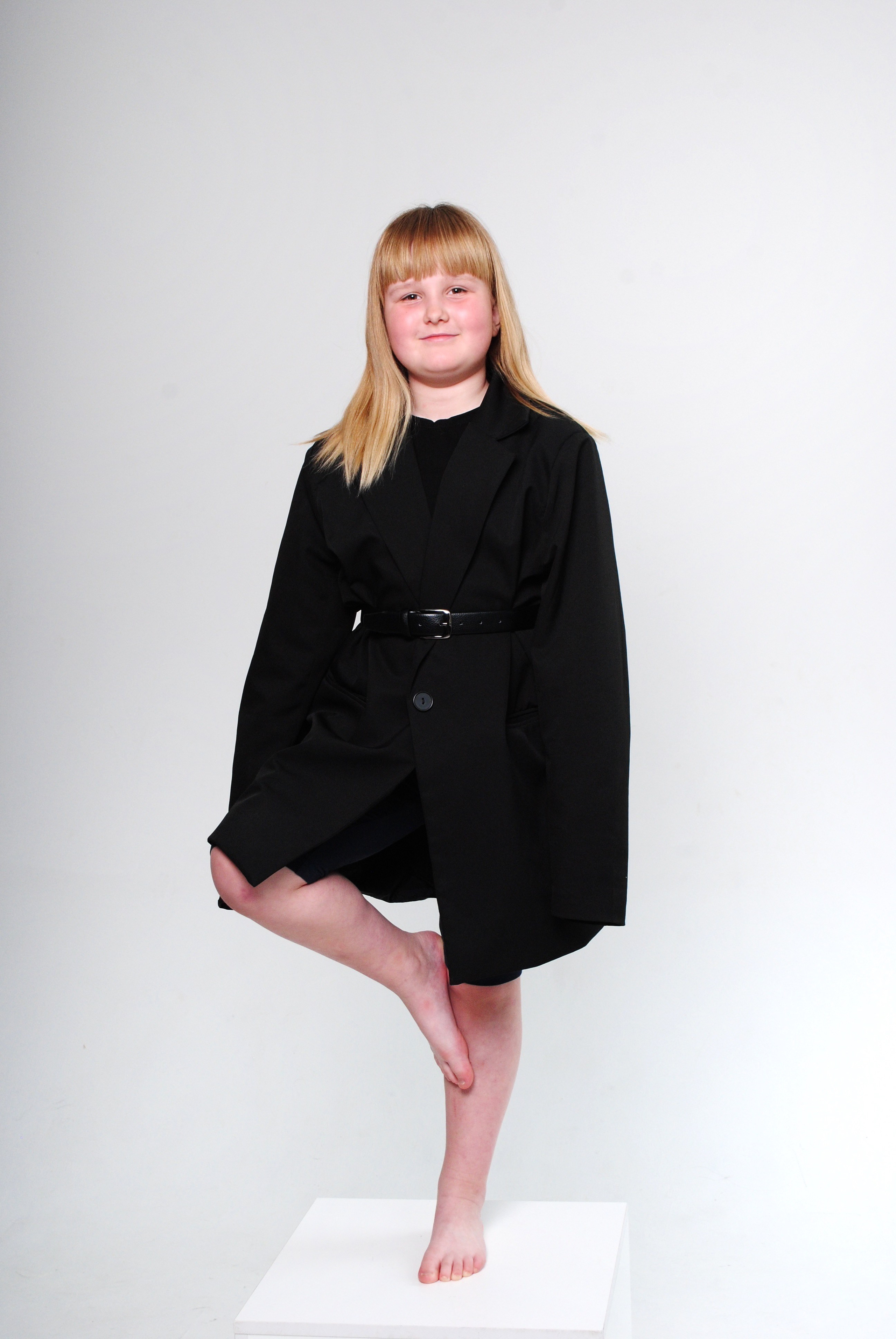 Вика. Фотограф Мария Мусаелян