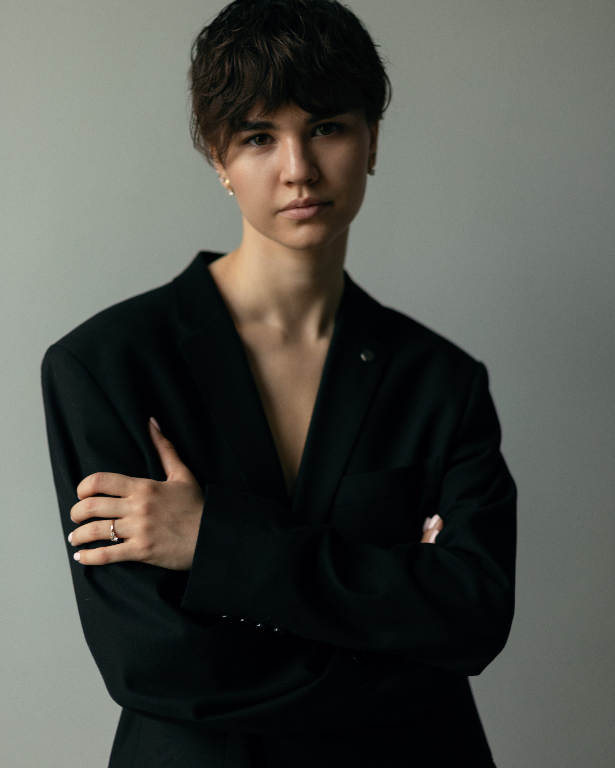 Вера. Фотограф в Москве — Евгения Прокопенко