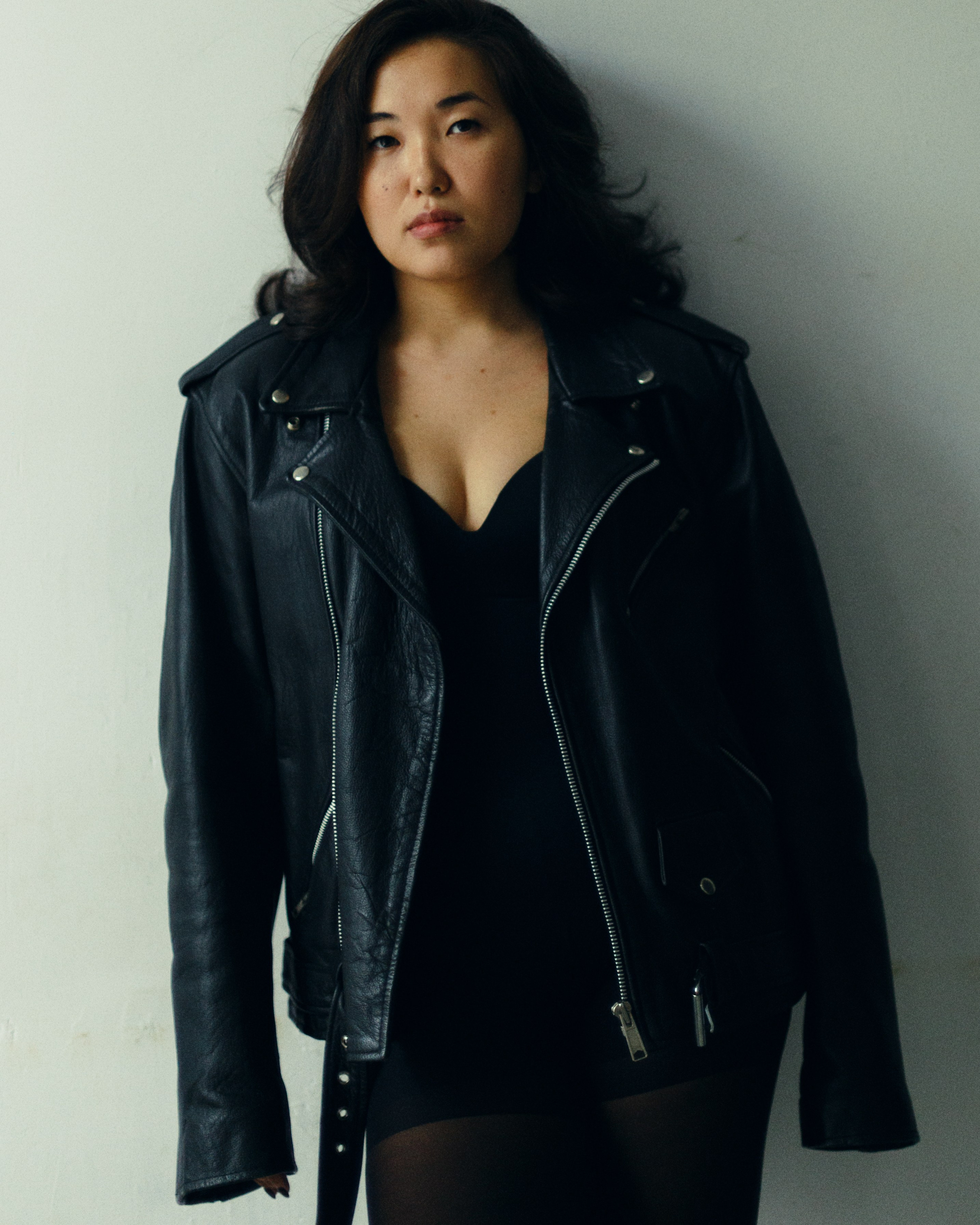 Люда. Фотограф в Москве — Евгения Прокопенко