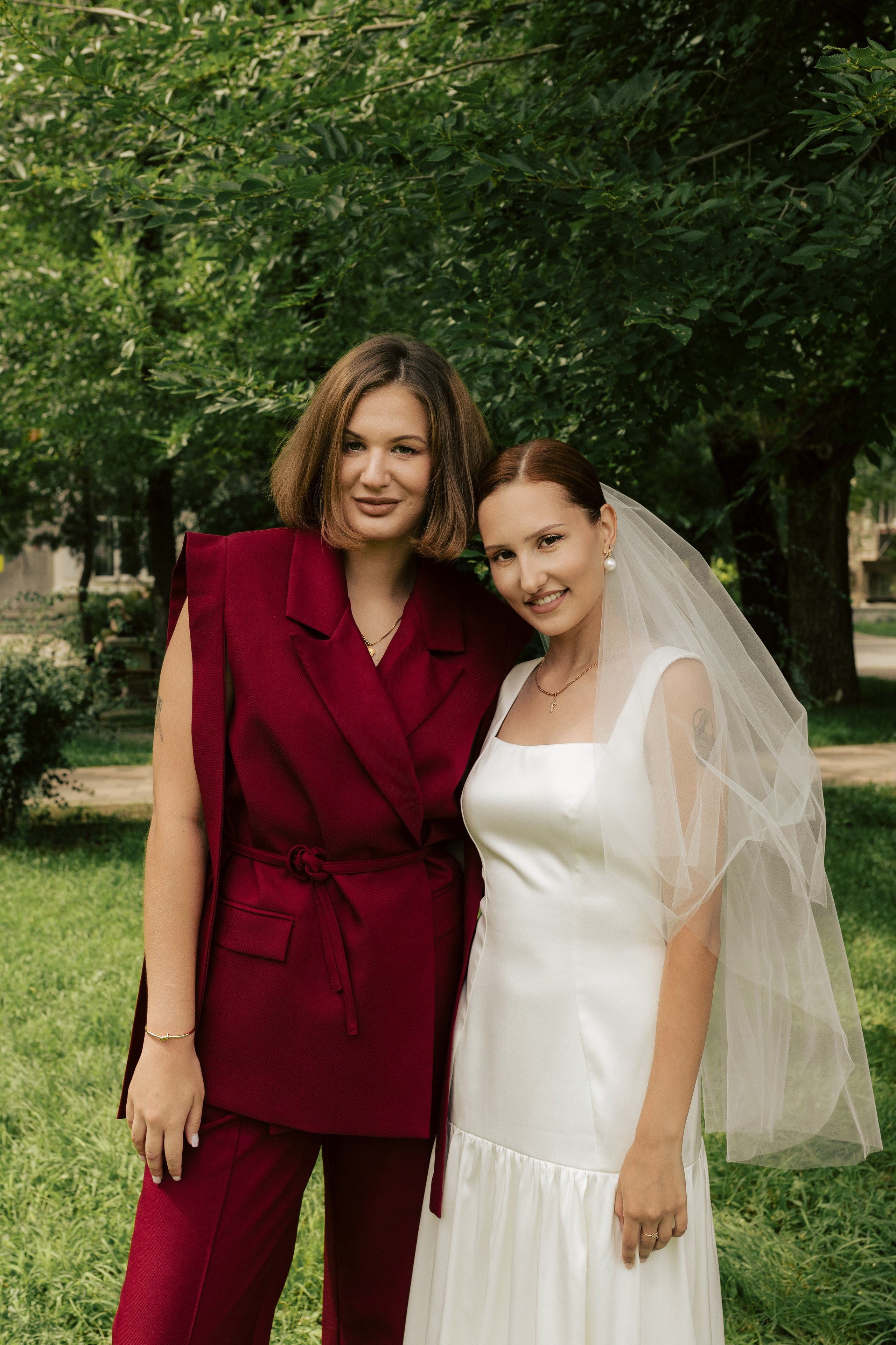 Гавриил и Олеся. Фотограф свадебных и парных историй Кристина Шакула