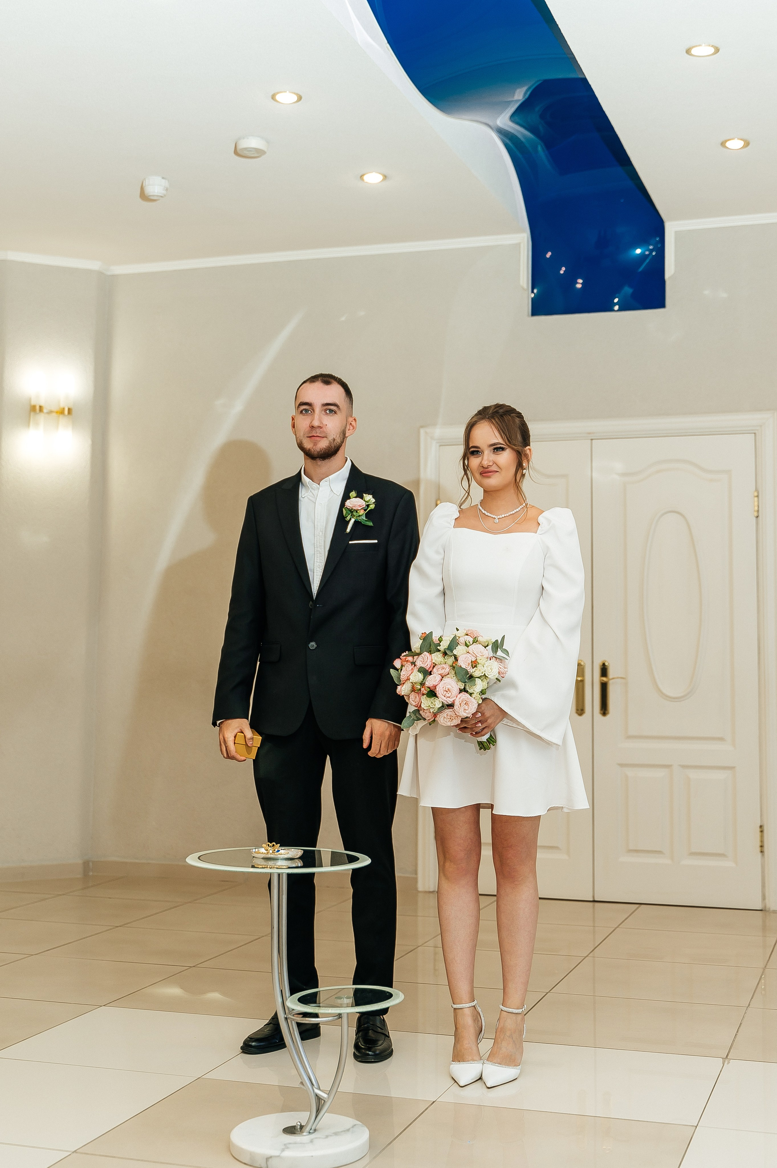 Алена и Игорь. Фотограф, контент-фотограф Екатеринбург и Новоуральск Екатерина Гусева