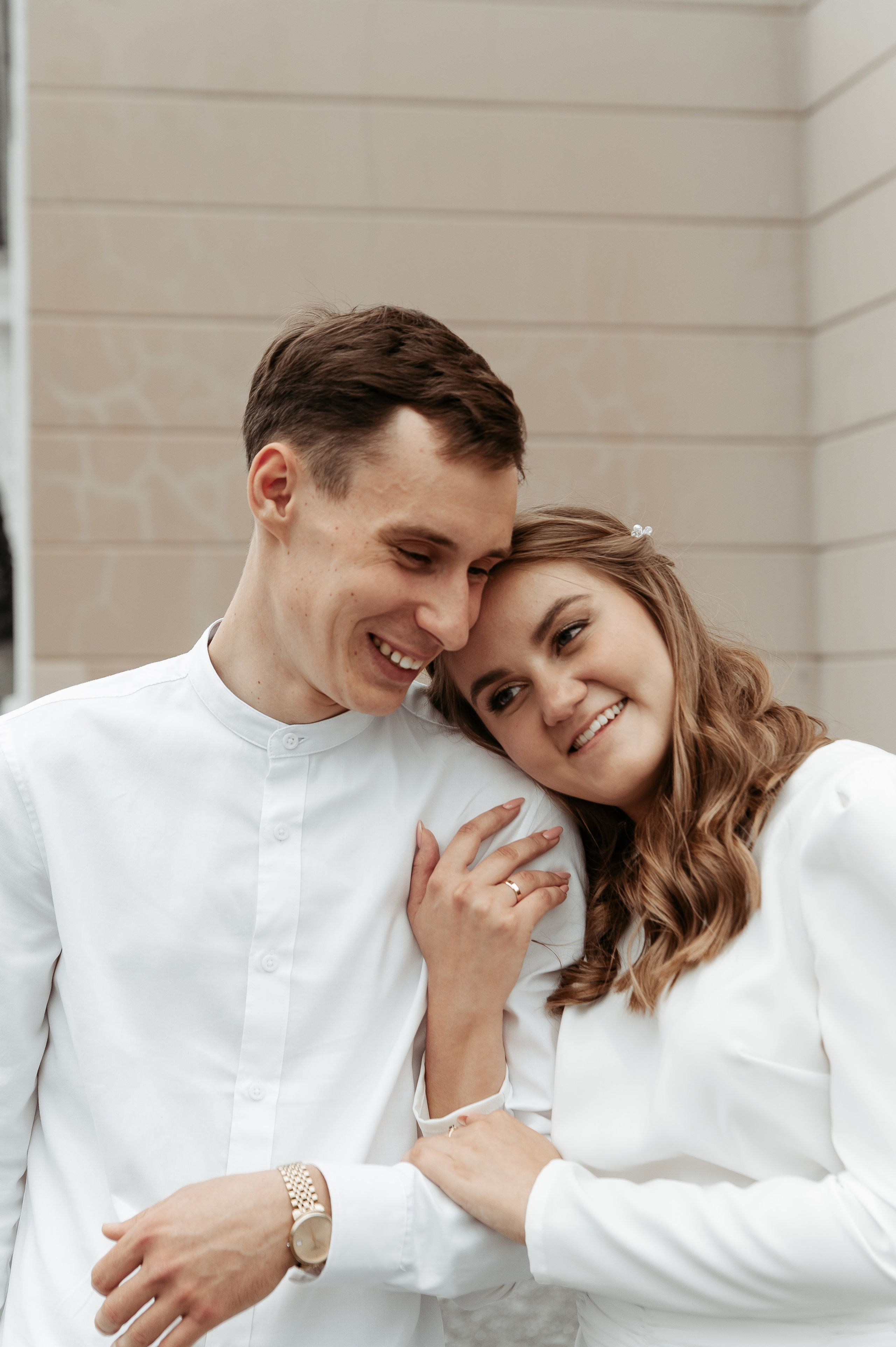 Аня и Влад. Фотограф, контент-фотограф Екатеринбург и Новоуральск Екатерина Гусева