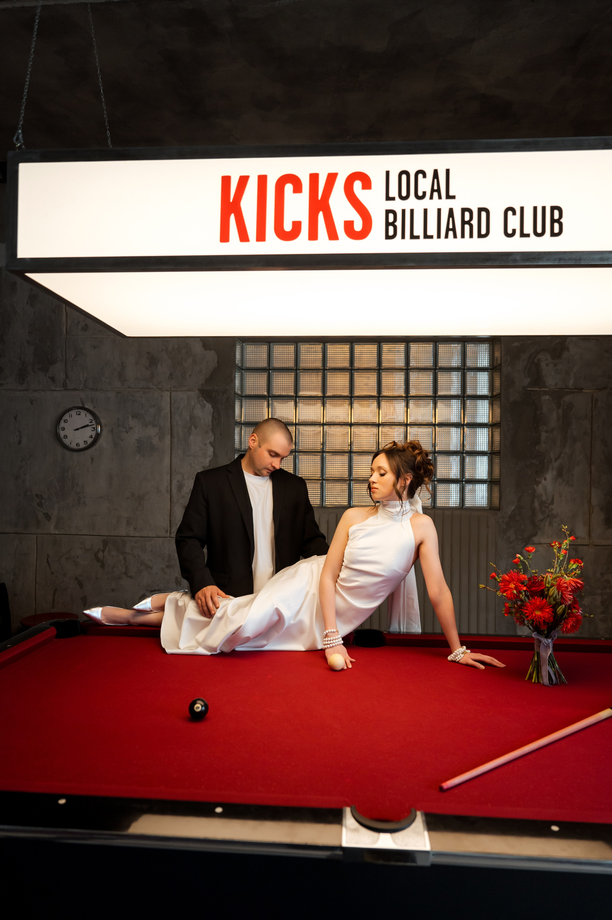 Николай и Ирина. Свадебный и портретный фотограф в Белгороде Олеся Гавшина