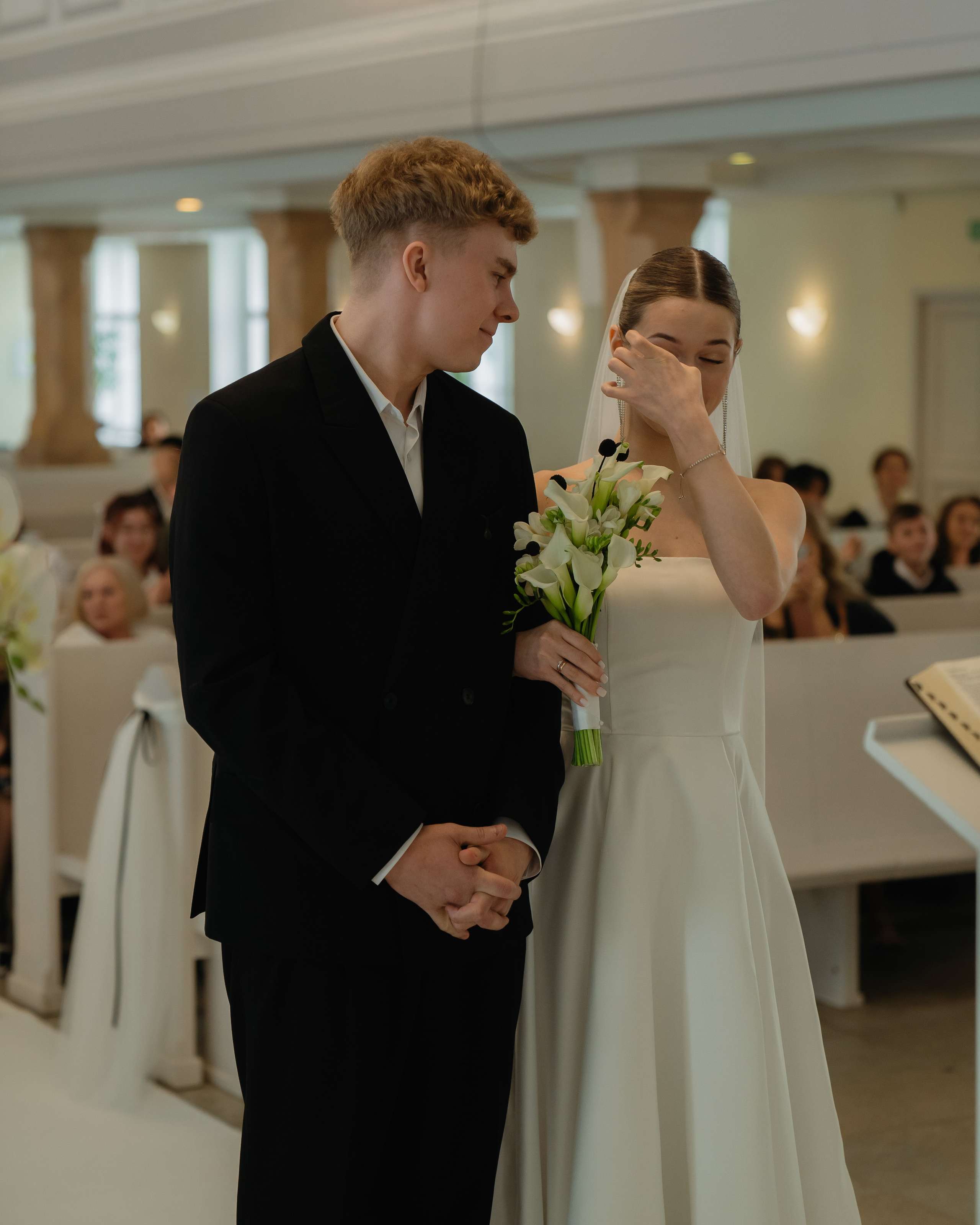 Philipp and Valeria. Фотограф из Санкт-Петербурга Григорий Куликов