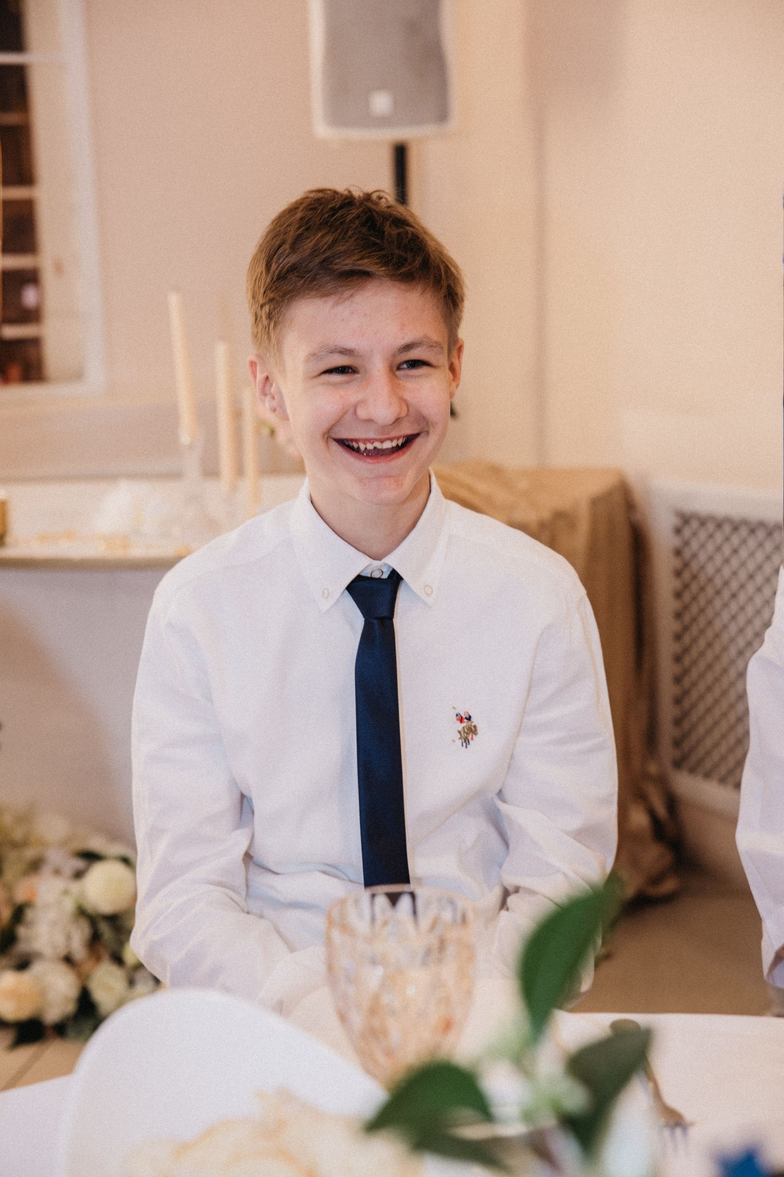 Выпускной 9 класса