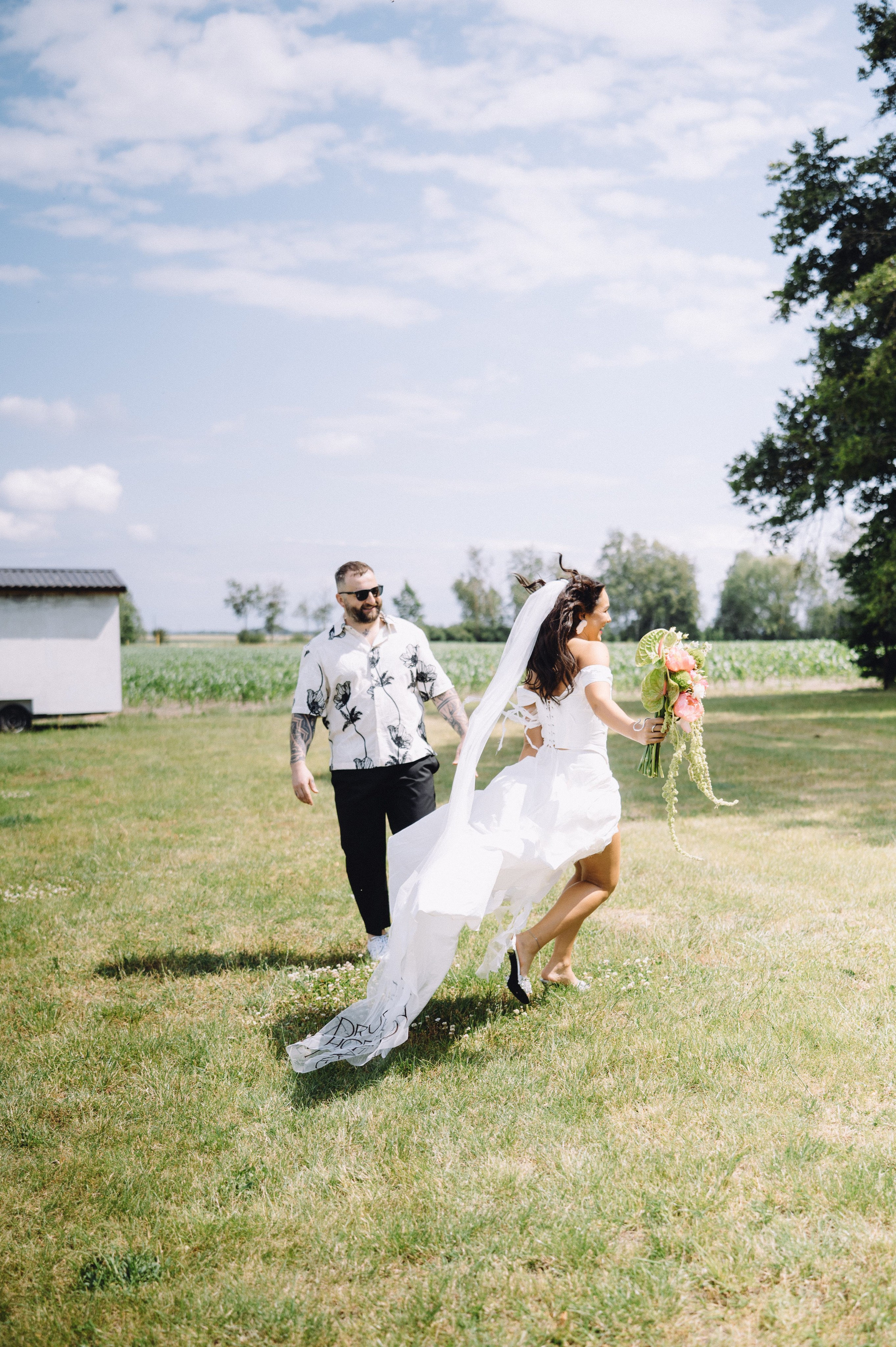 Слава и Даша. Профессиональный фотограф Алексей Васенцев. Минск, СПБ, Москва