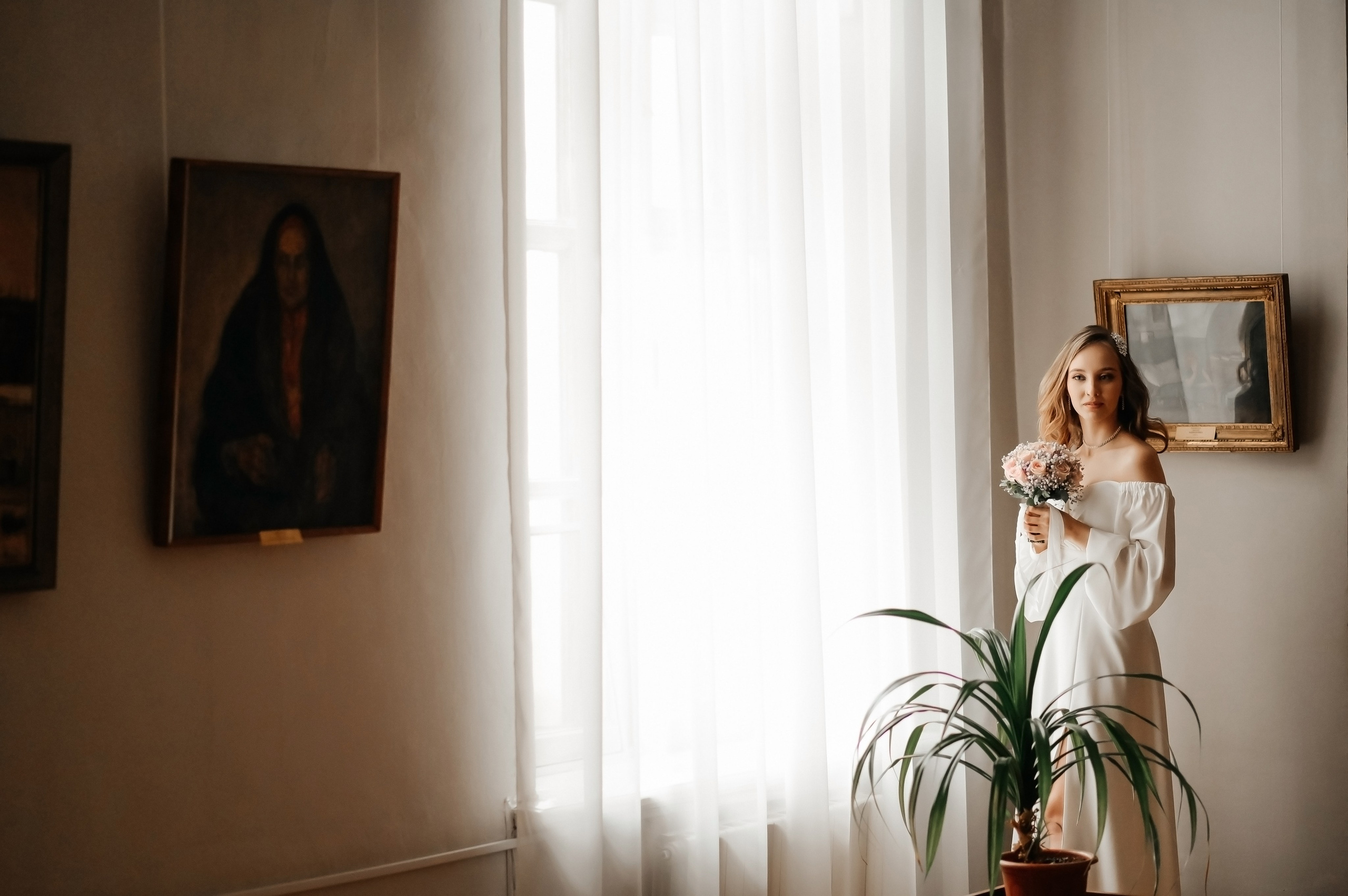 Анна & Александр. Семейный фотограф Олеся Батурина Рязань