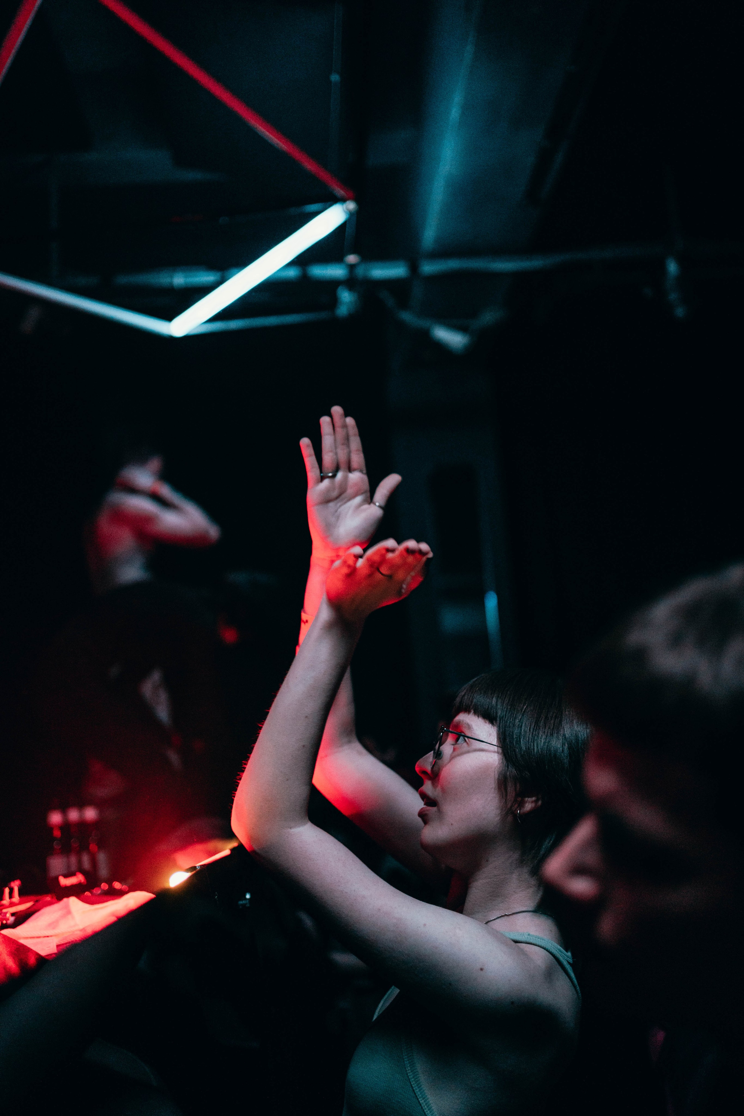 Werk Moves. Главная