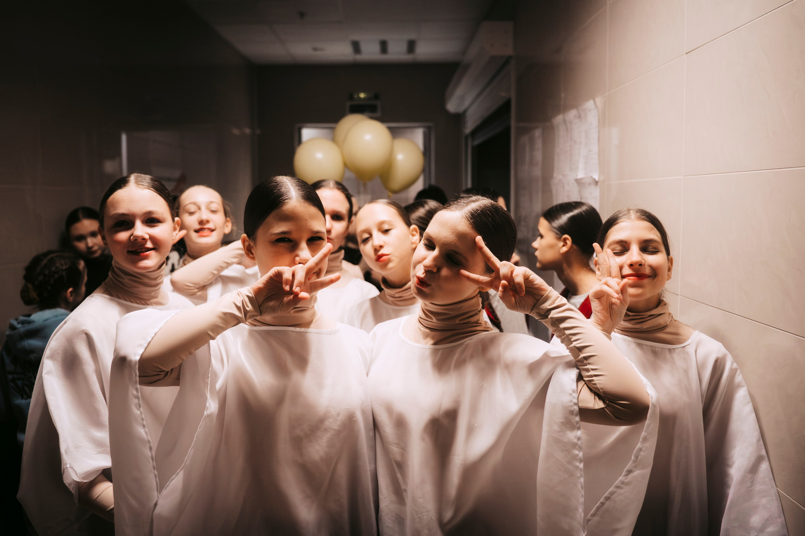 Окно. Главная