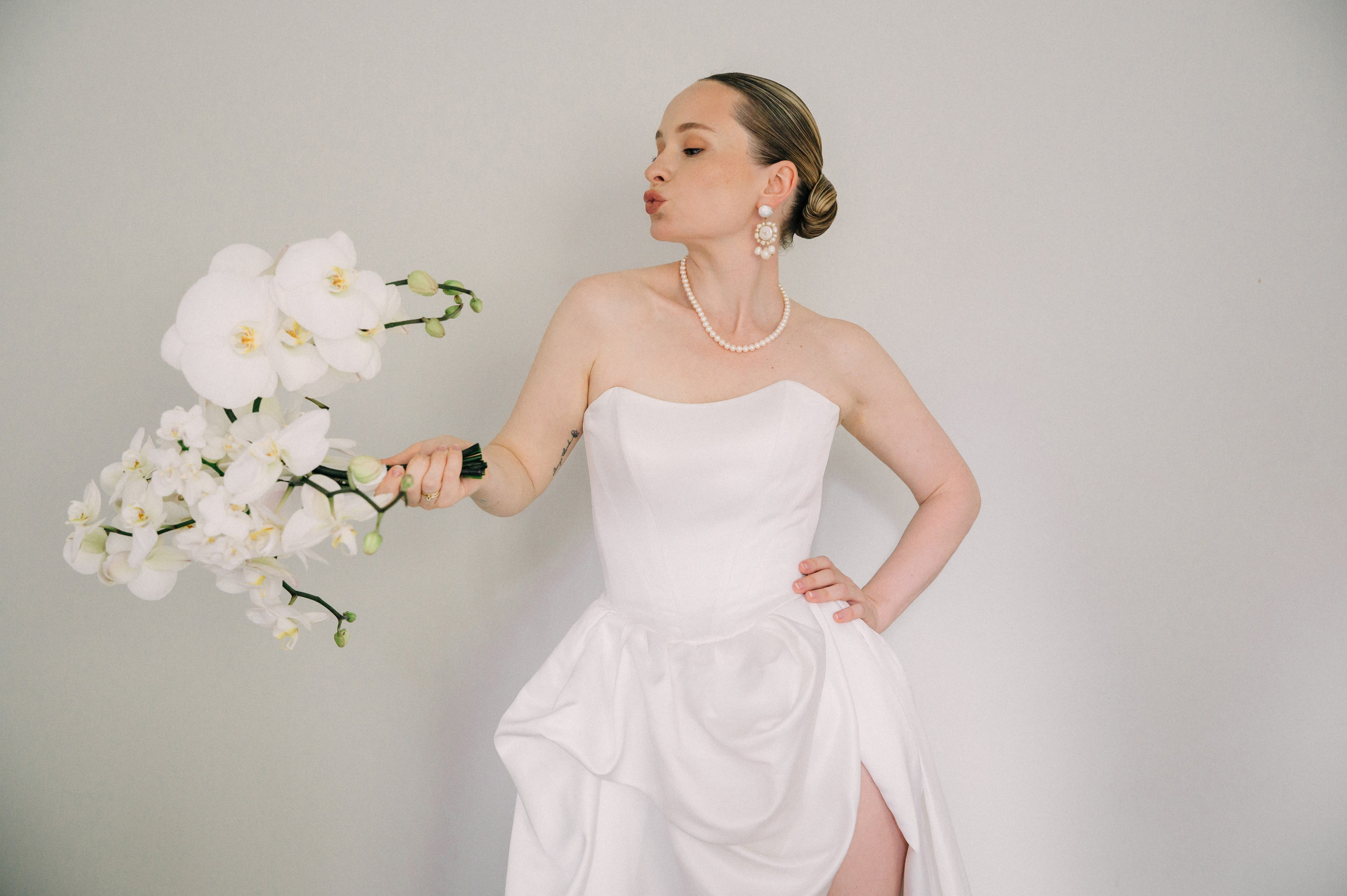 Камерная свадьба в скандинавском стиле. Свадебный и семейный фотограф в Санкт-Петербурге Татьяна Пастухова