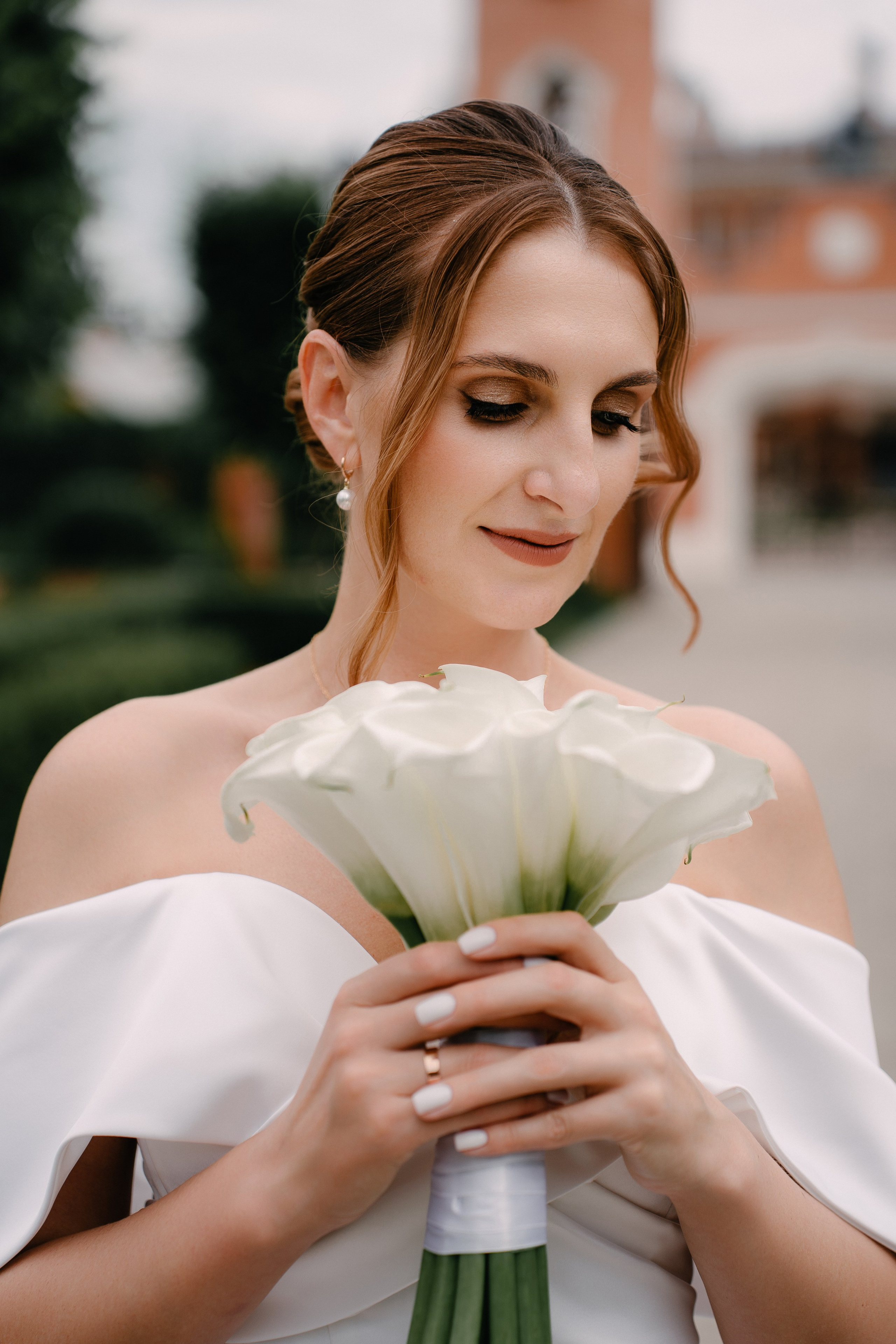 Антон и Надежда. Свадебный и семейный фотограф в Воронеже Анастасия Бойко