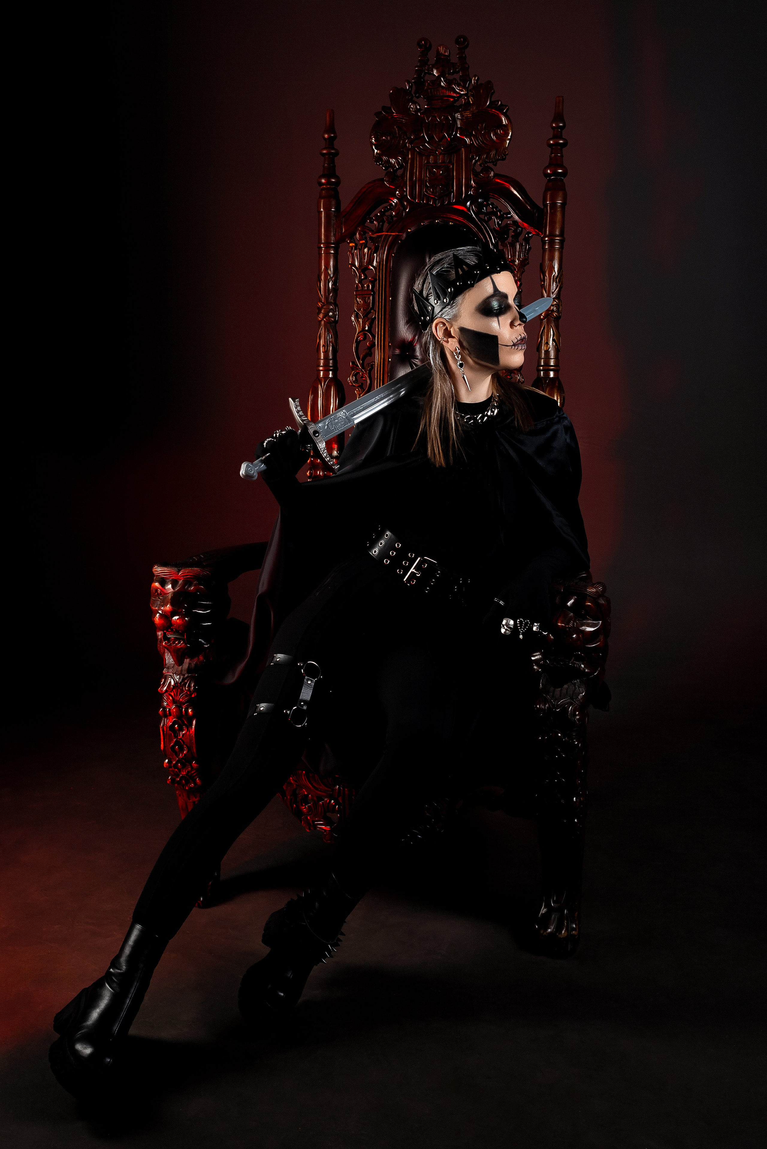 Таня.Koshchei. Фотограф в Санкт-Петербурге. Диана Шкутова