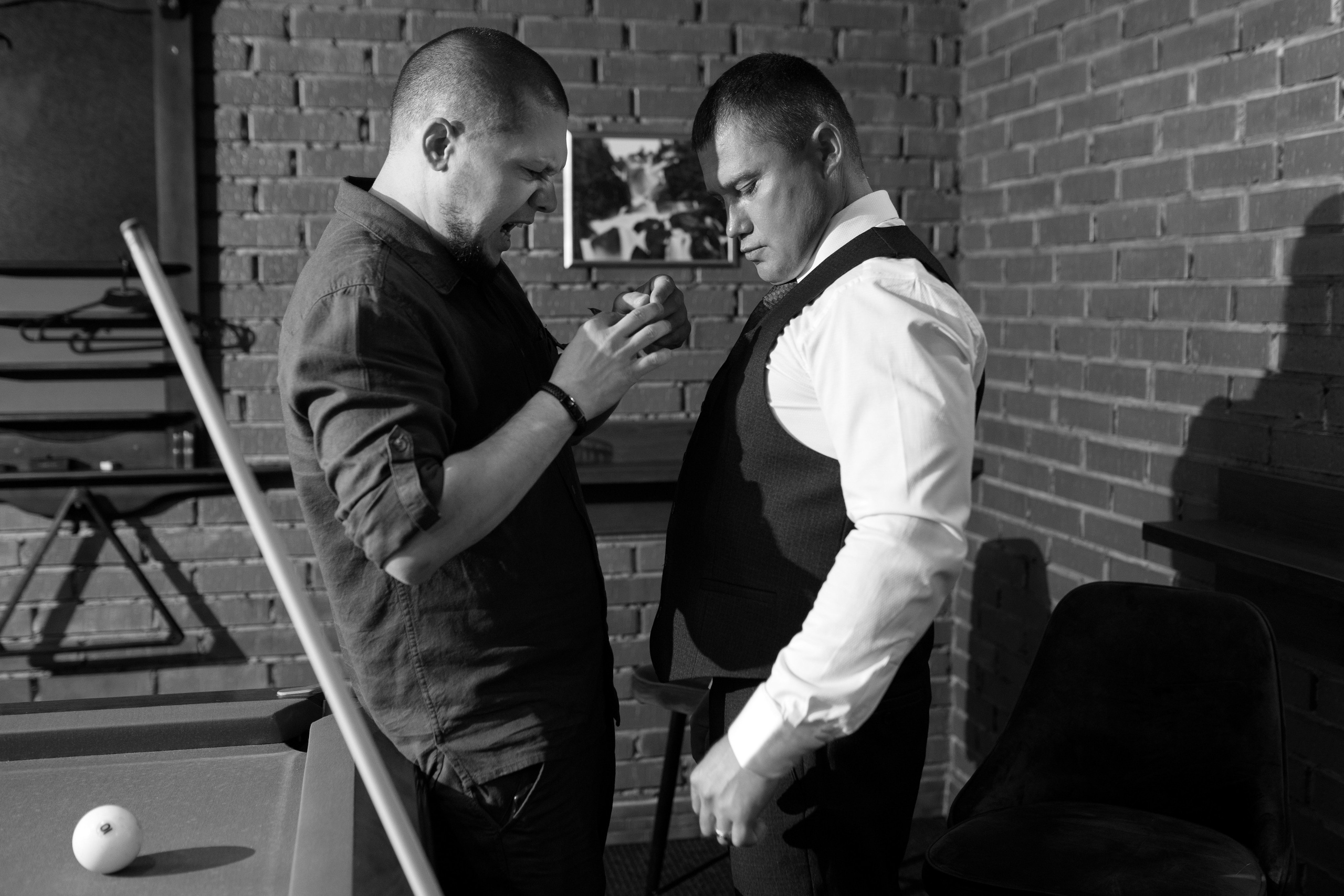 Свадьба Алексея и Даны. Свадебный и семейный фотограф в Иркутске Яна Лиа