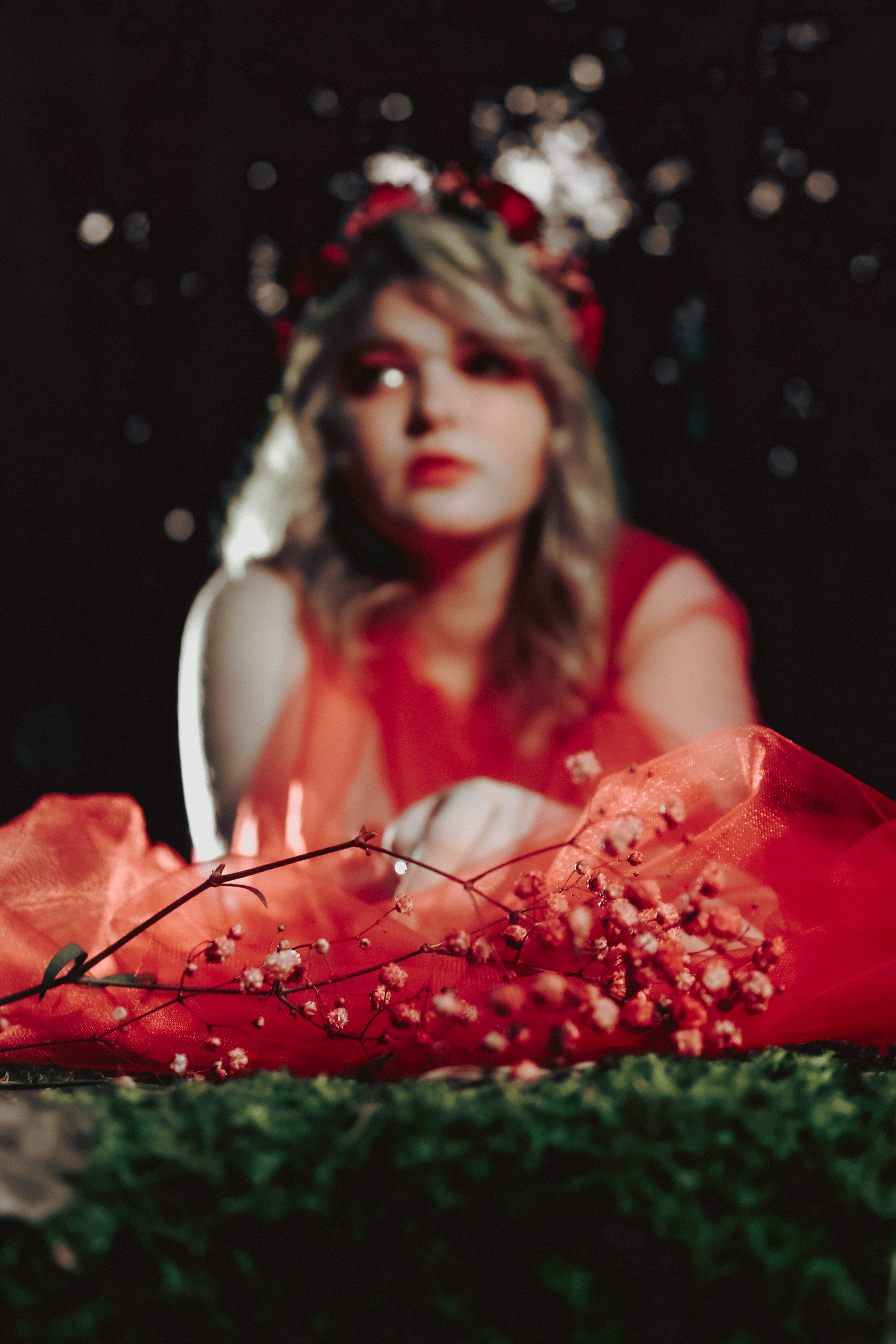 Карна. Профессиональный фотограф В Коломне Люси Львова