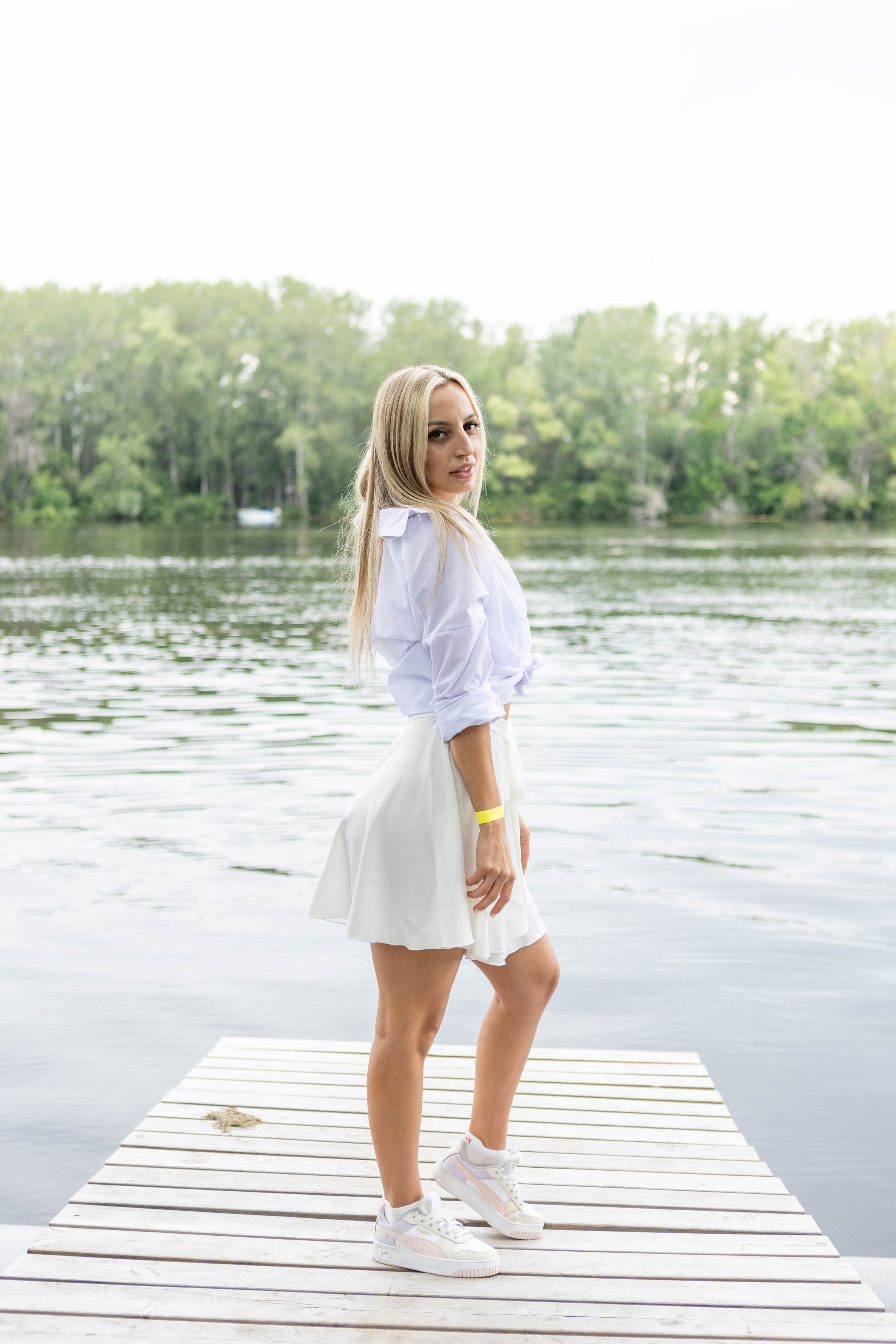 White Party. Свадебный и предметный фотограф Ренат Каламперов