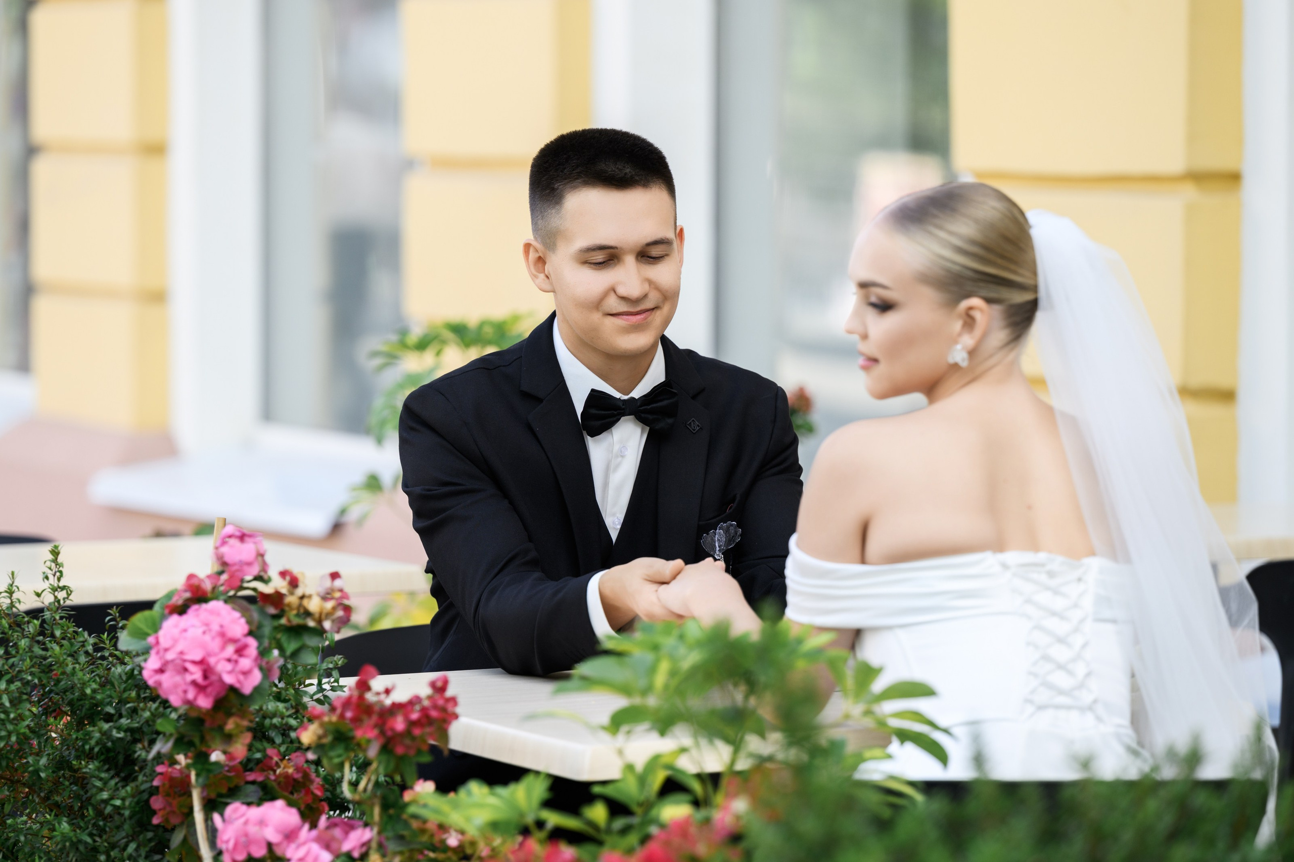 Богдан и Снежана. Главная