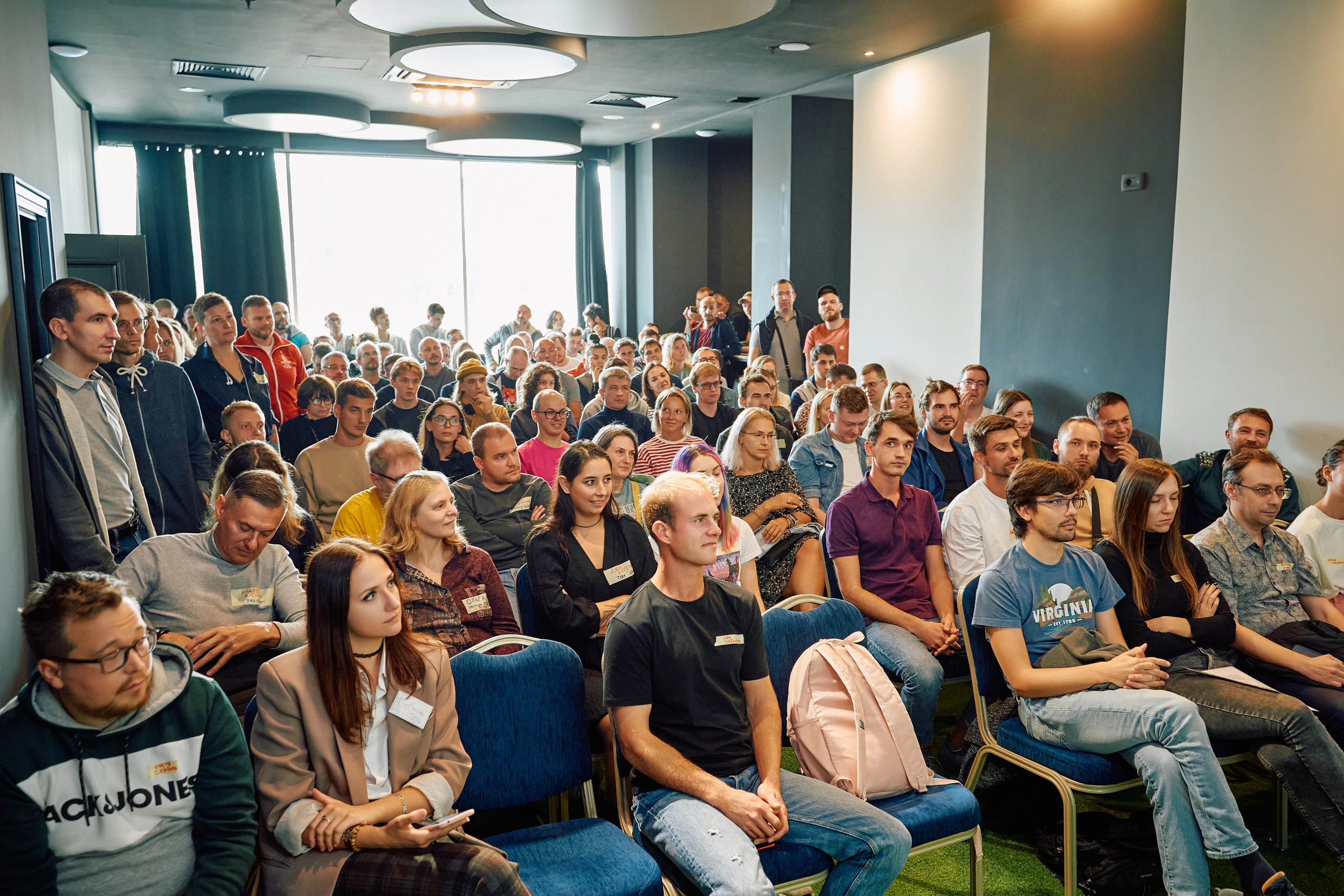 StartUpFactory. Photographer and Videographer in Montenegro