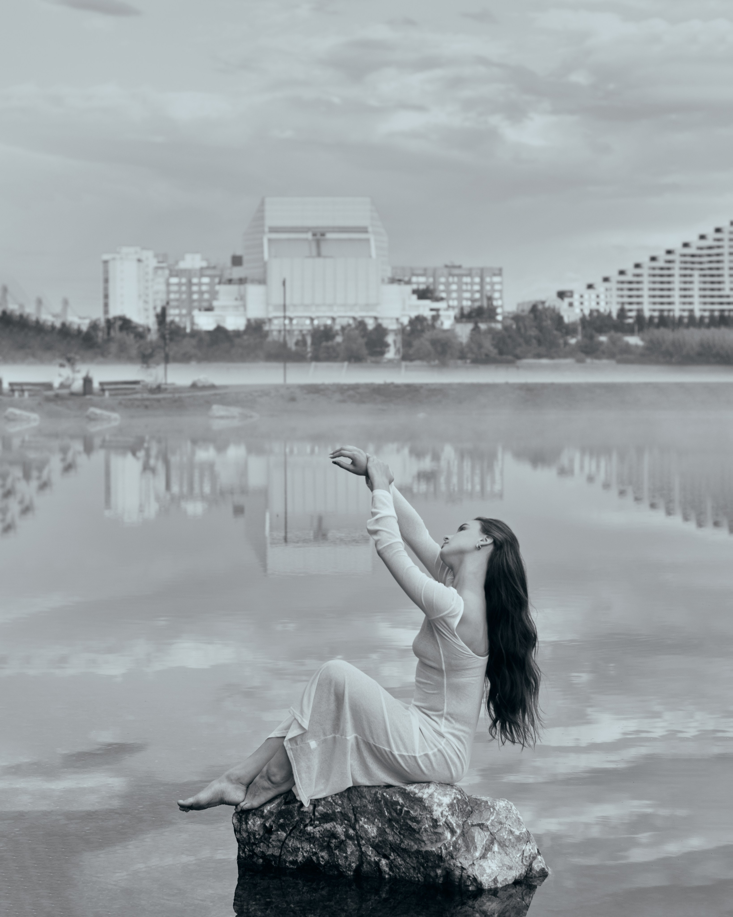 Карина. Мария-женский фотограф в Красноярске