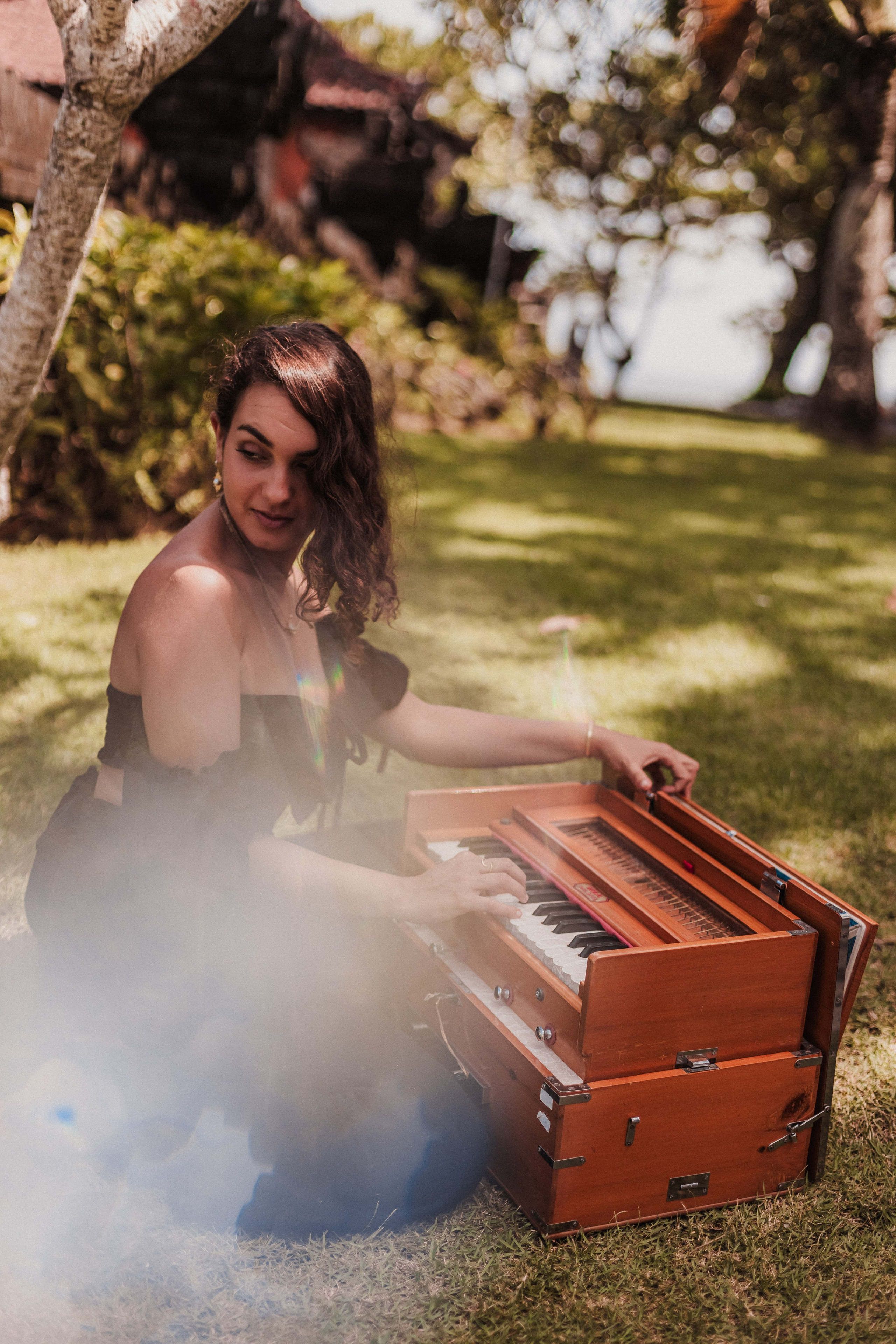 Nazaram. Mariam Bagdasaryan