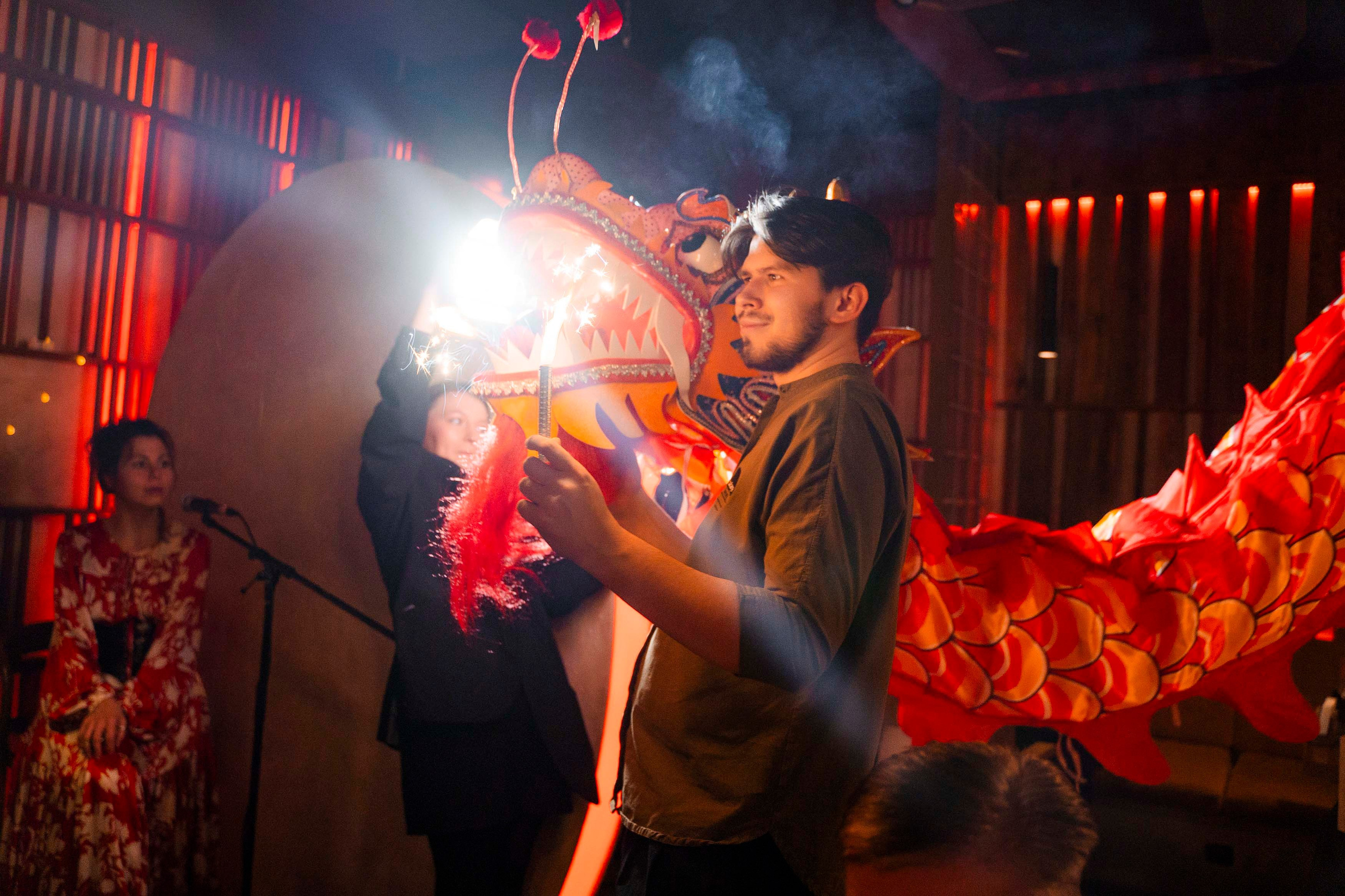 IZAKAYA. Фотограф Казань