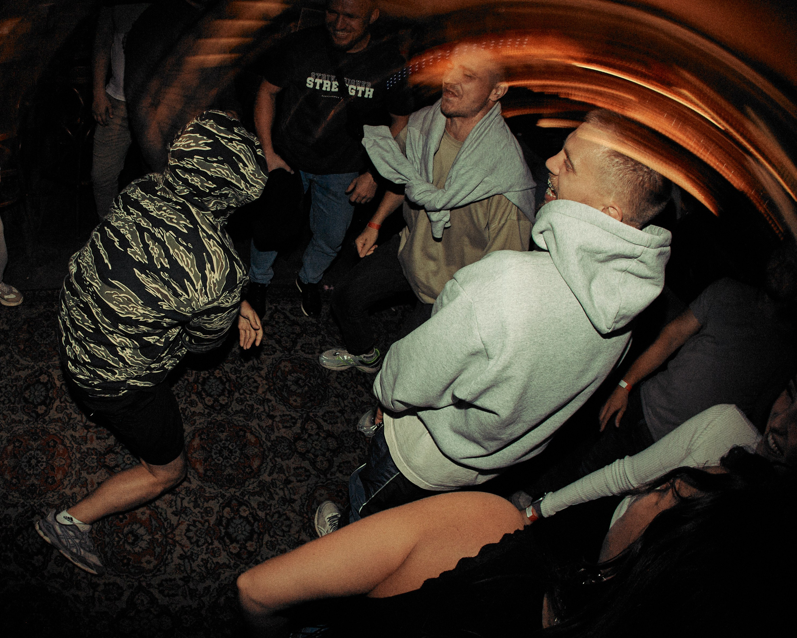 Opposite / Ставников. Фотограф из Первоуральска Роман Заиченко