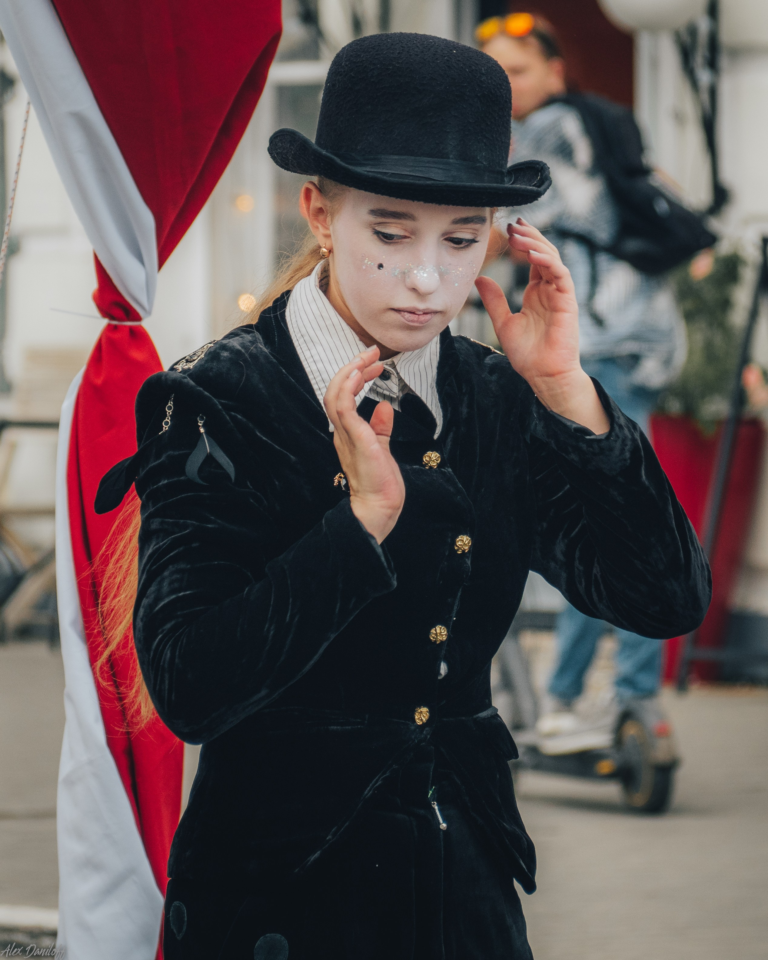 День города. Муром. 2024. Муром-Инфо. Новости культуры, образования, спорта в городе Муром